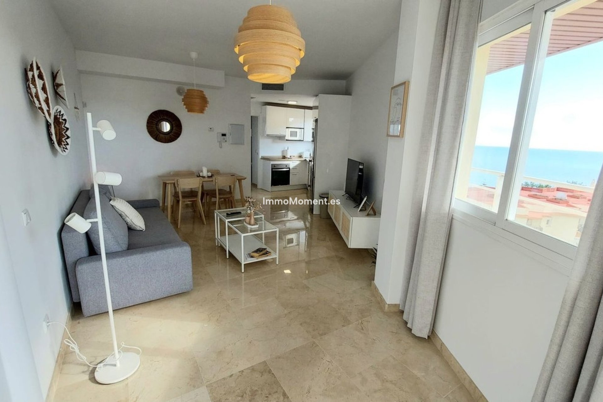 Bestaande woning - Appartement - Fuengirola - Torreblanca