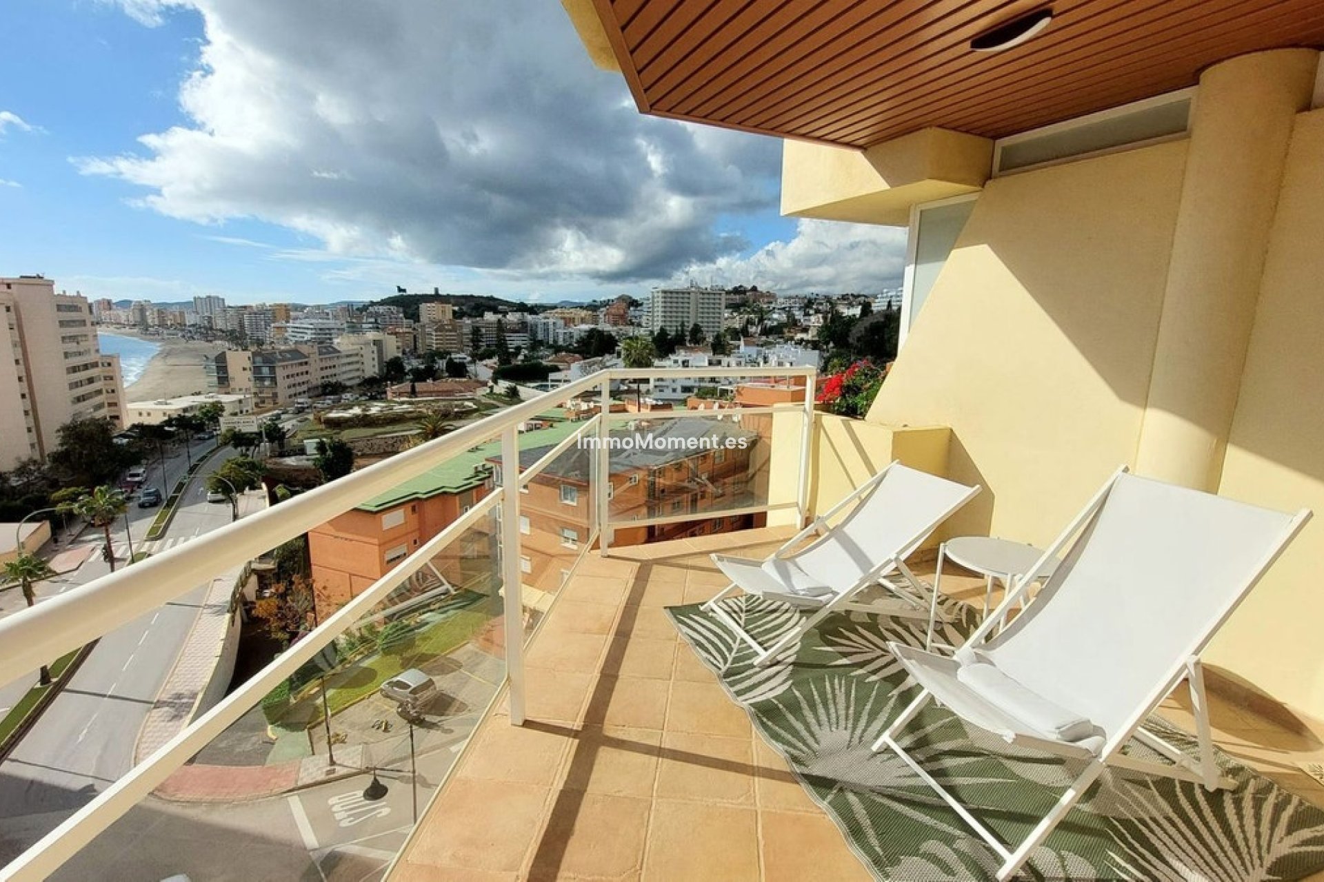Bestaande woning - Appartement - Fuengirola - Torreblanca