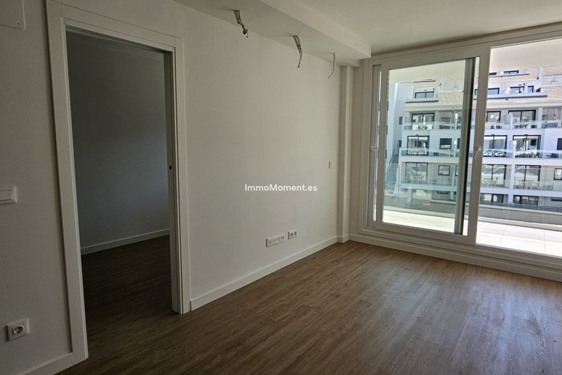Bestaande woning - Appartement - Fuengirola - Torreblanca