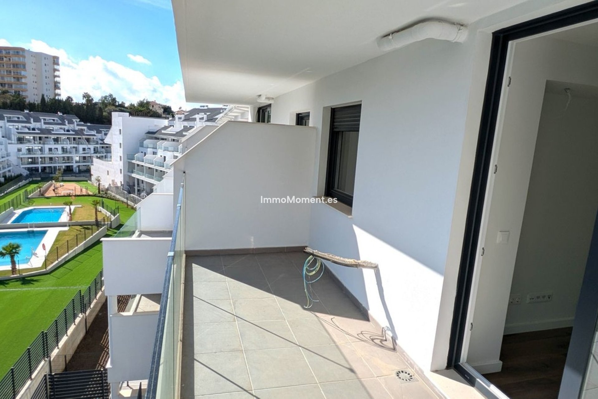 Bestaande woning - Appartement - Fuengirola - Torreblanca