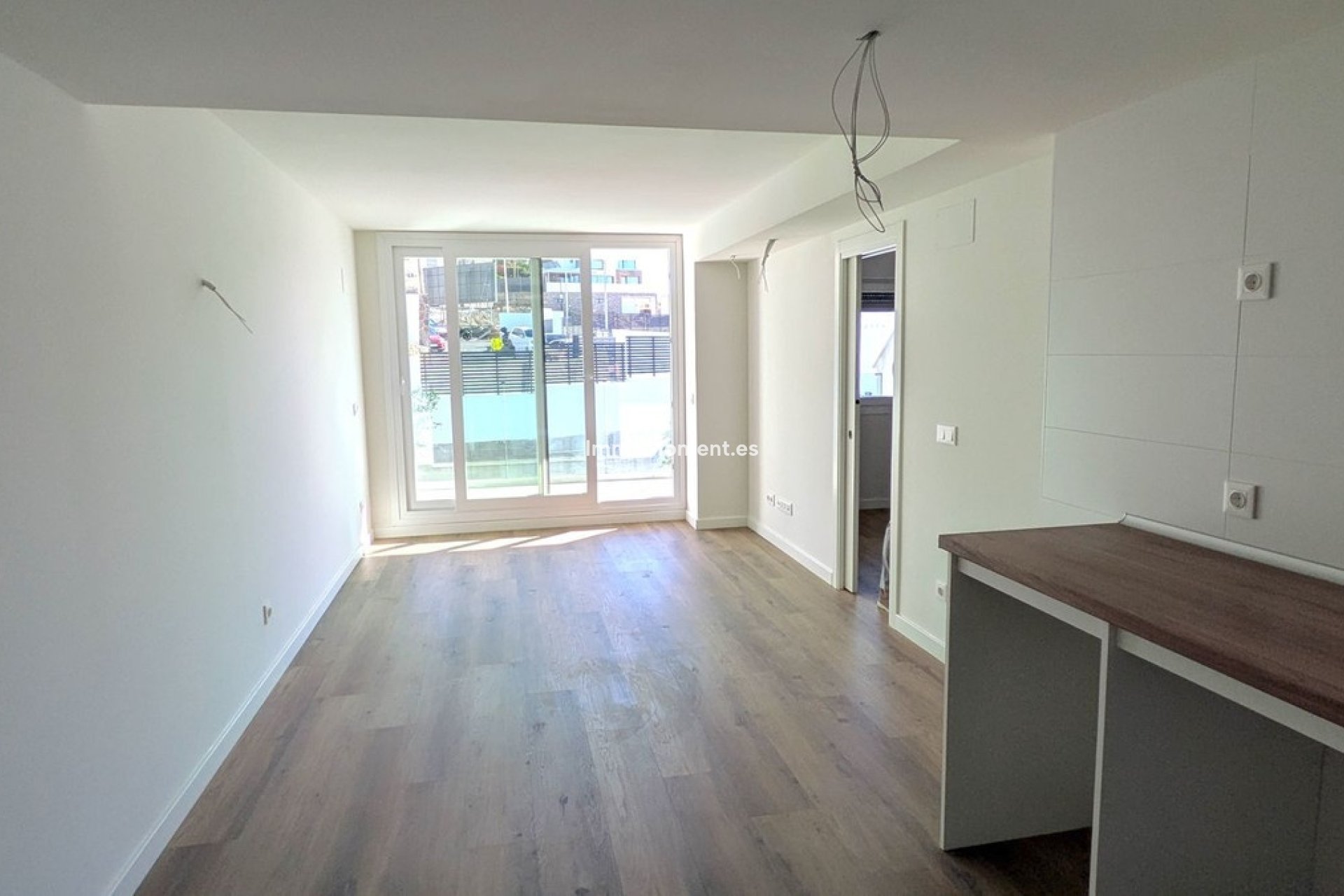 Bestaande woning - Appartement - Fuengirola - Torreblanca