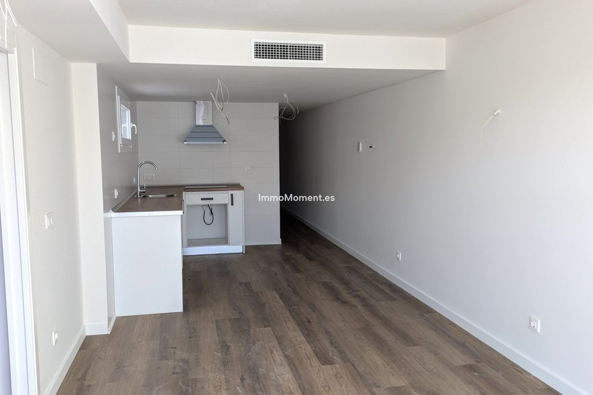 Bestaande woning - Appartement - Fuengirola - Torreblanca