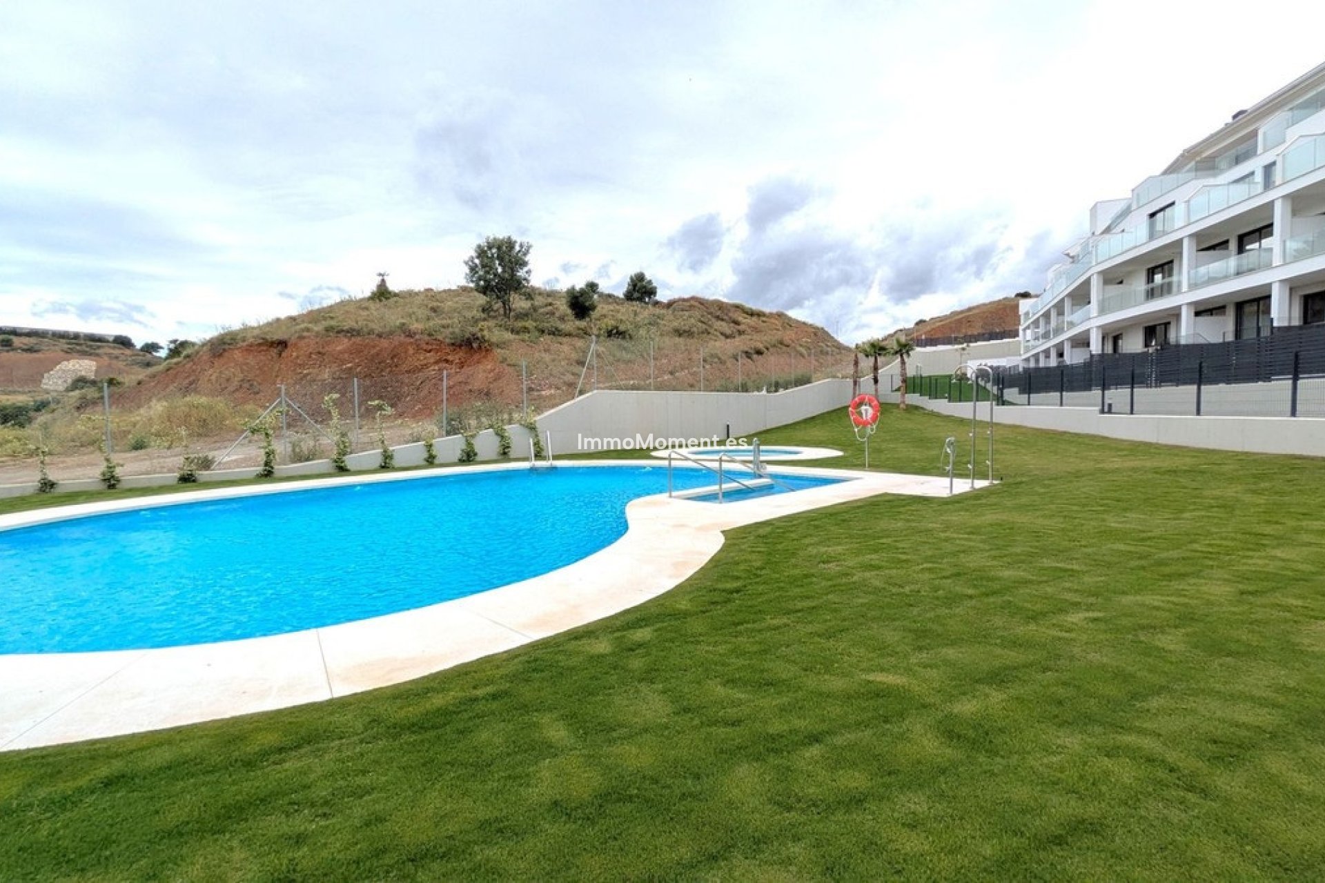 Bestaande woning - Appartement - Fuengirola - Torreblanca