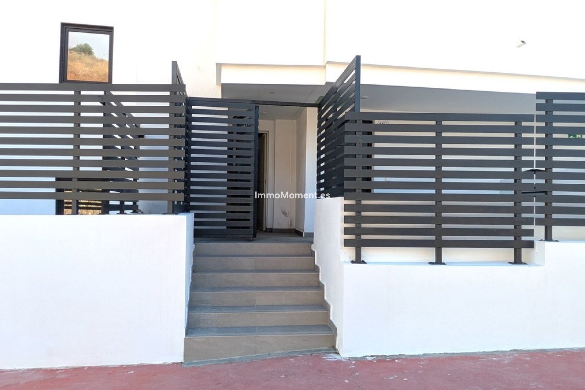 Bestaande woning - Appartement - Fuengirola - Torreblanca