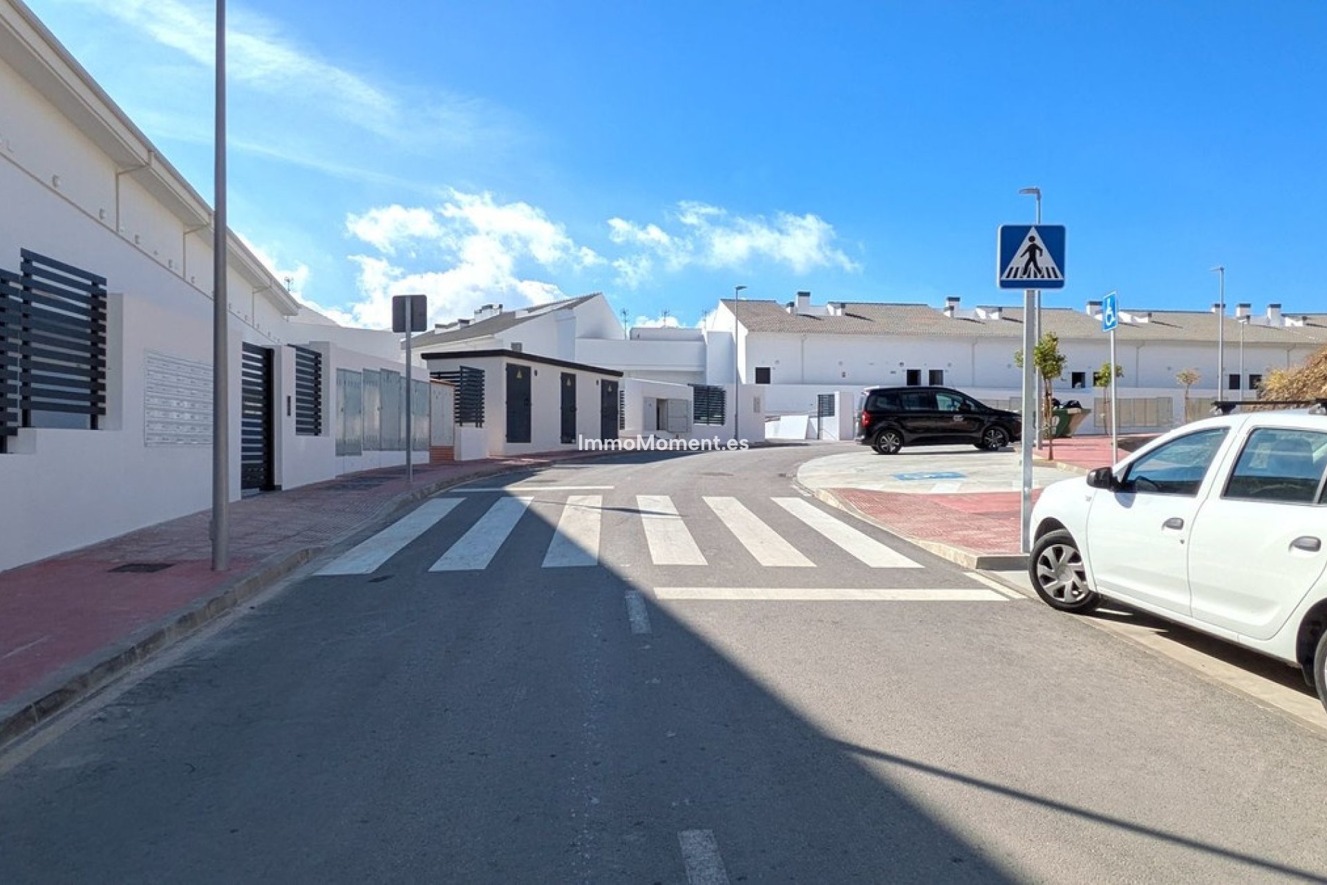 Bestaande woning - Appartement - Fuengirola - Torreblanca