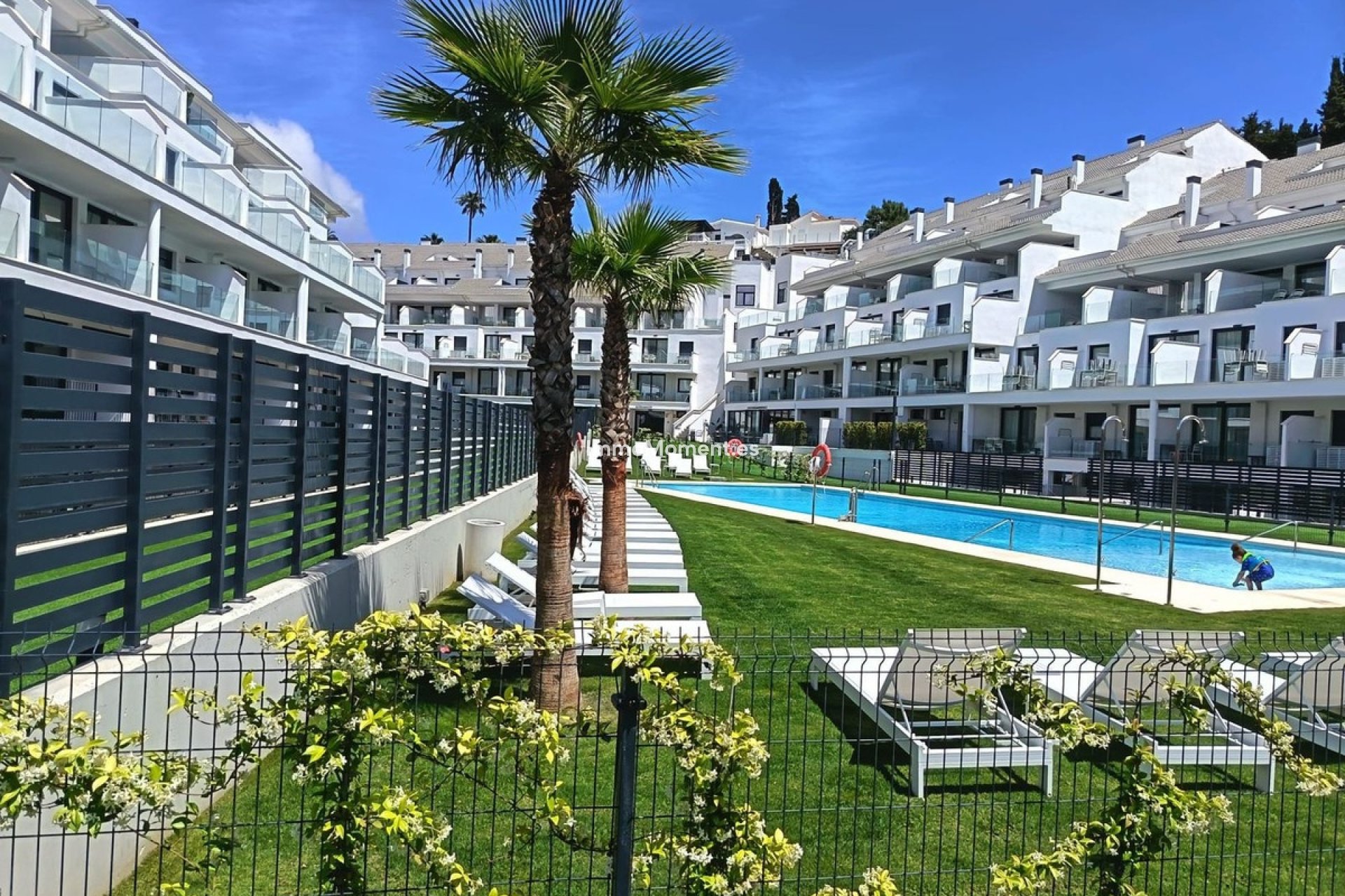 Bestaande woning - Appartement - Fuengirola - Torreblanca