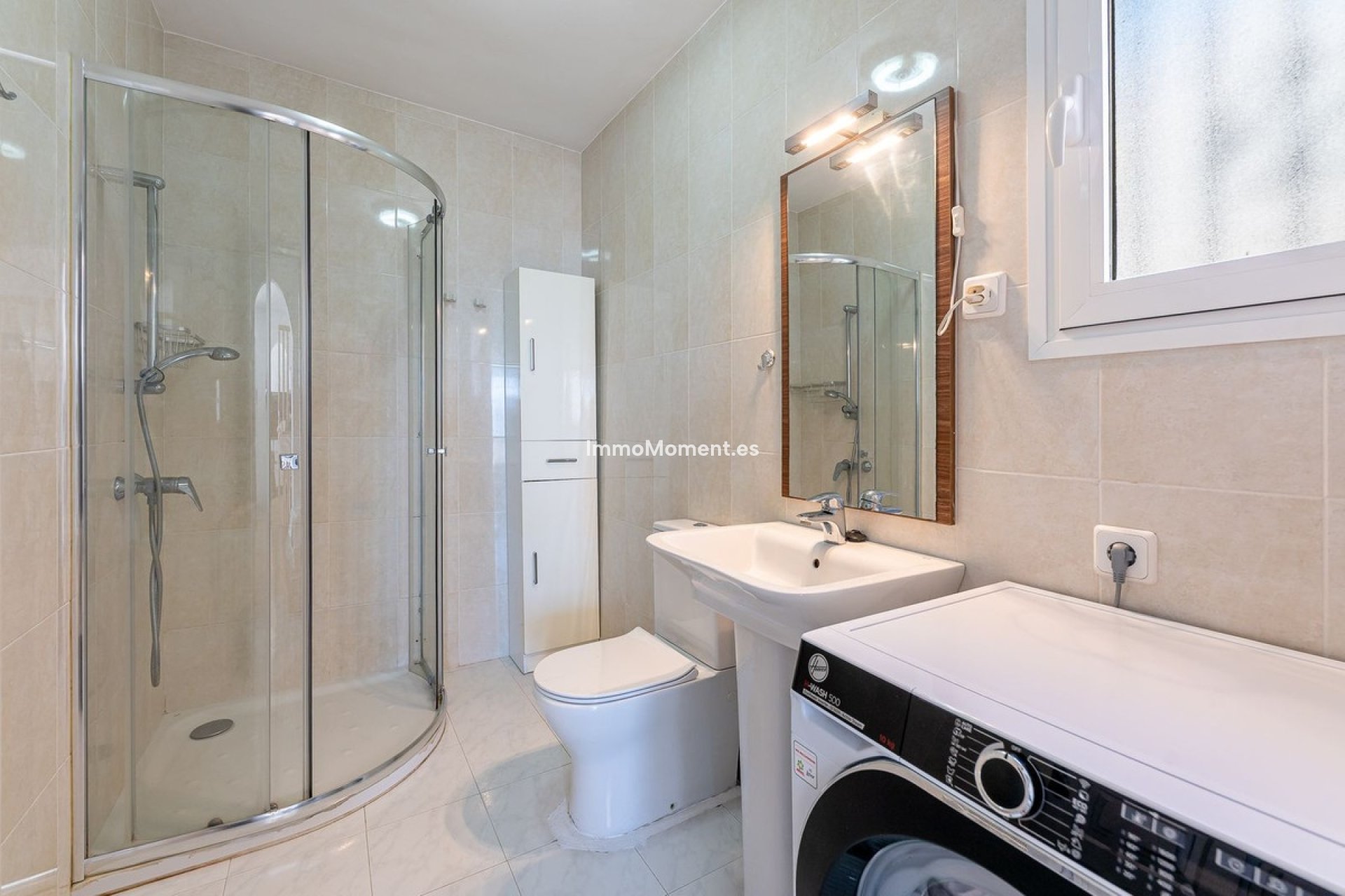 Bestaande woning - Appartement - Fuengirola - Torreblanca