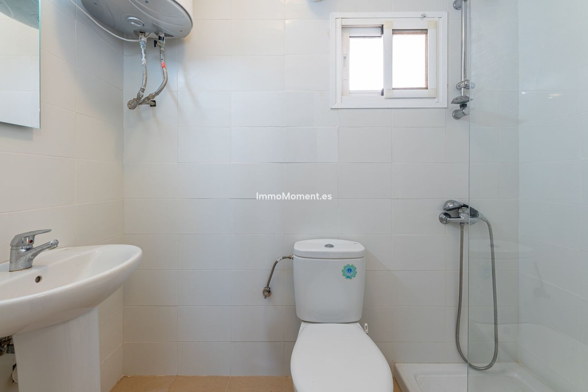 Bestaande woning - Appartement - Fuengirola - Torreblanca