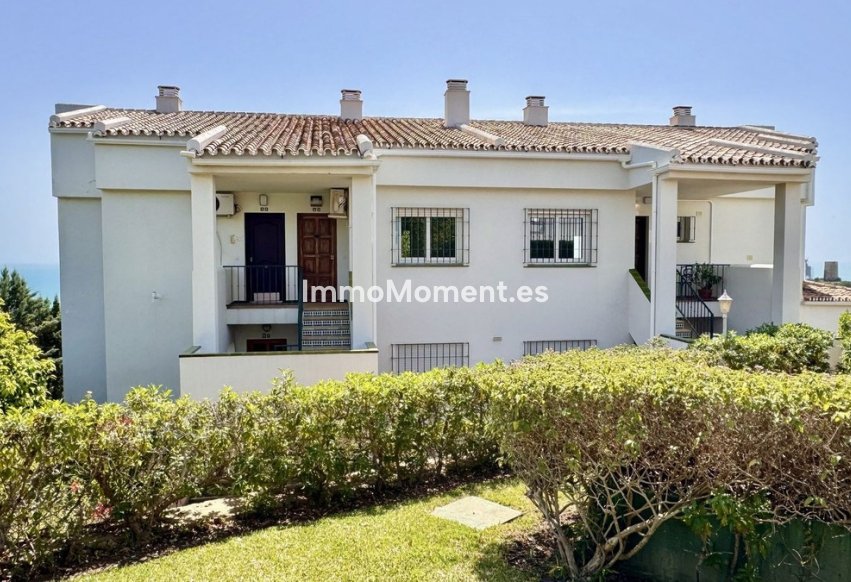 Bestaande woning - Appartement - Fuengirola - Torreblanca