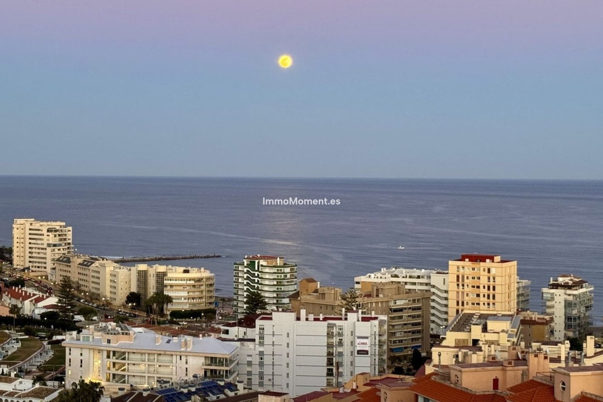 Bestaande woning - Appartement - Fuengirola - Torreblanca