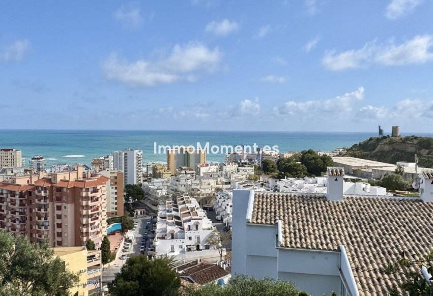 Bestaande woning - Appartement - Fuengirola - Torreblanca