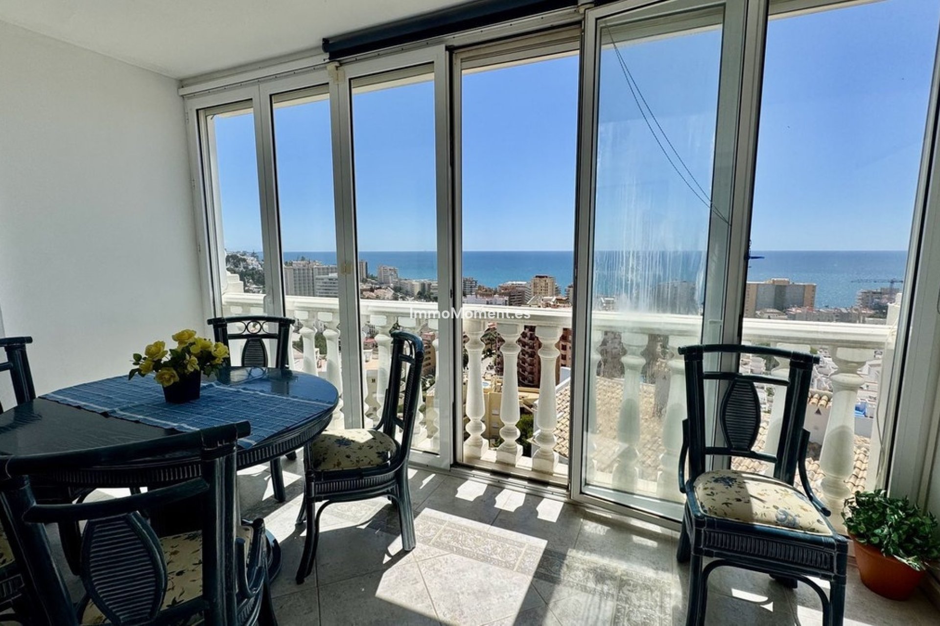 Bestaande woning - Appartement - Fuengirola - Torreblanca