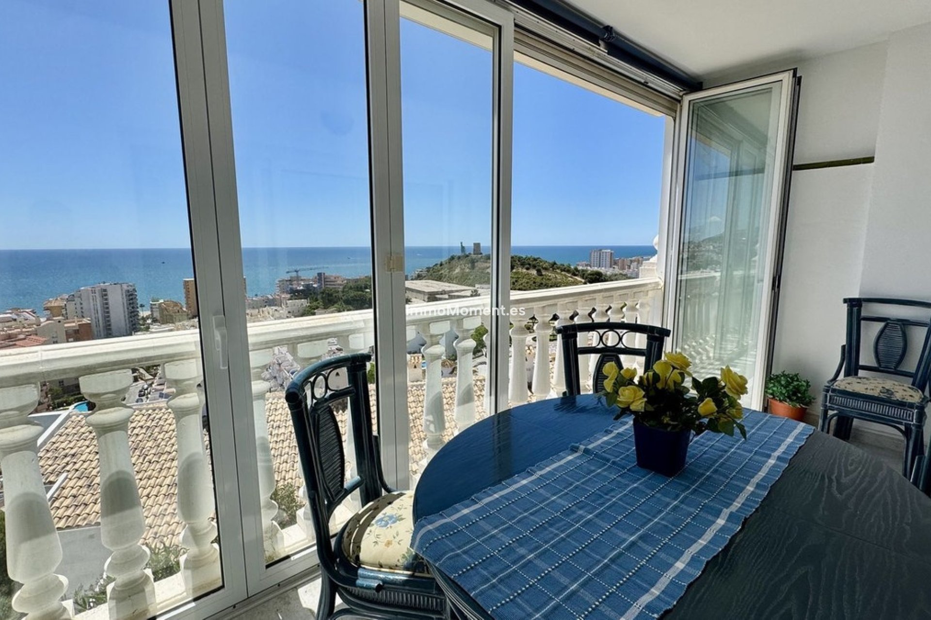 Bestaande woning - Appartement - Fuengirola - Torreblanca