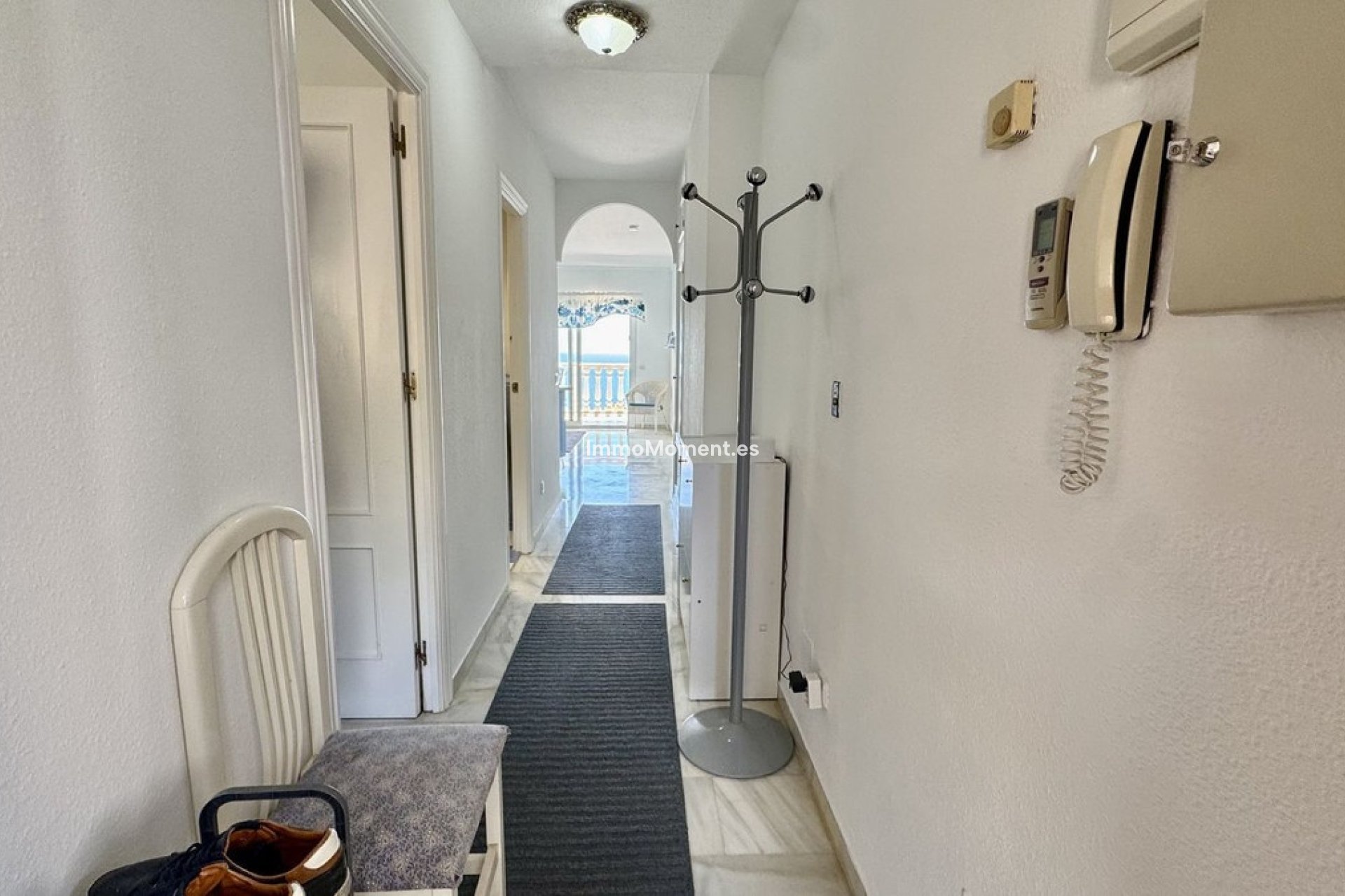 Bestaande woning - Appartement - Fuengirola - Torreblanca
