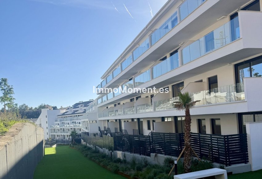 Bestaande woning - Appartement - Fuengirola - Torreblanca