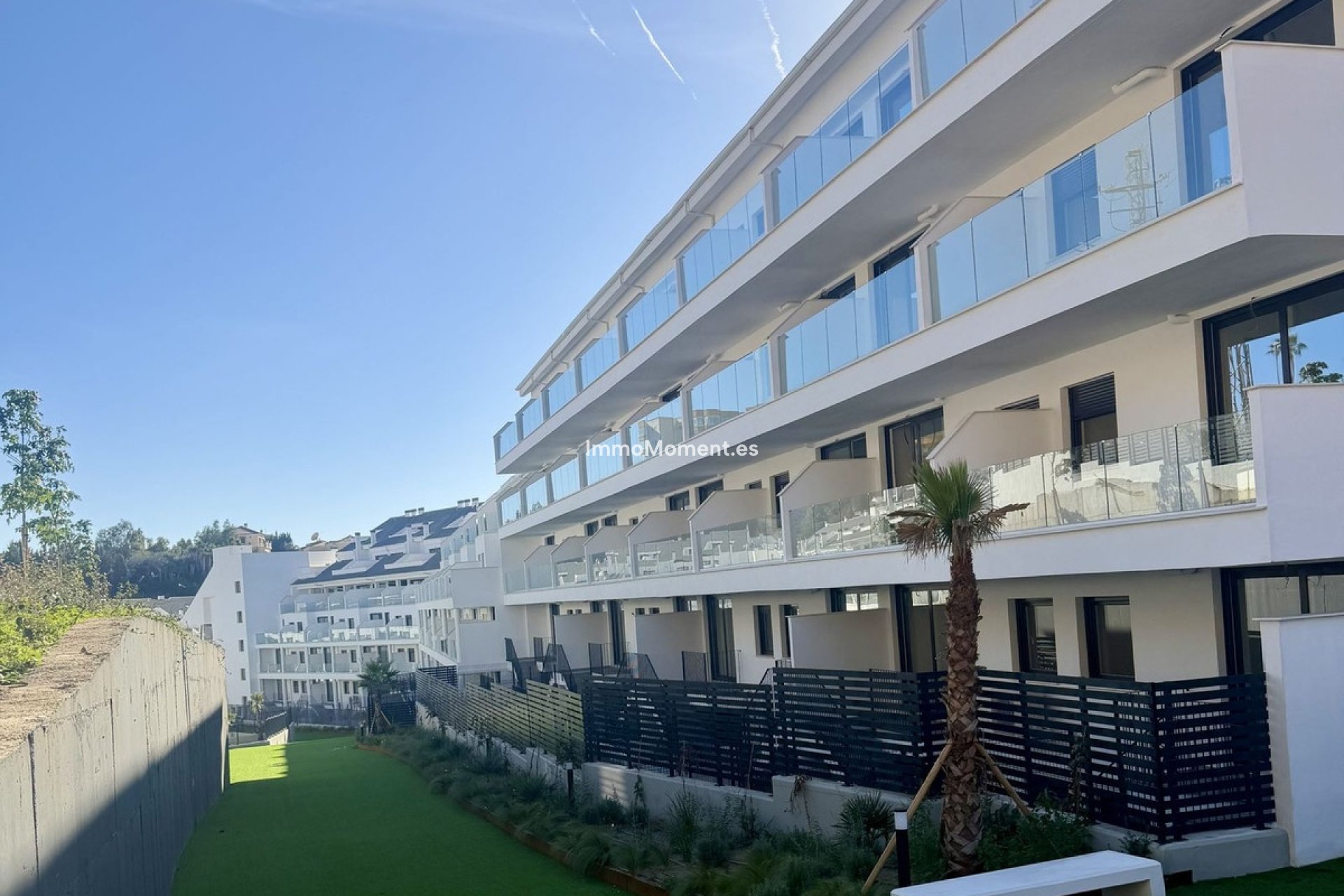 Bestaande woning - Appartement - Fuengirola - Torreblanca