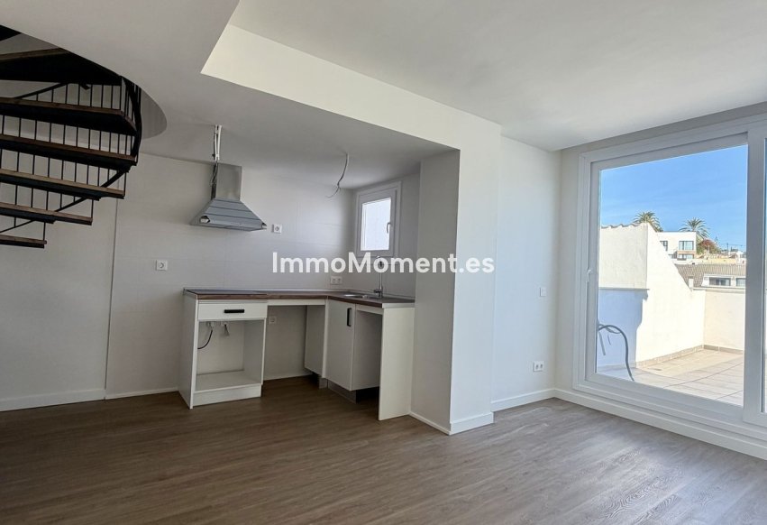 Bestaande woning - Appartement - Fuengirola - Torreblanca