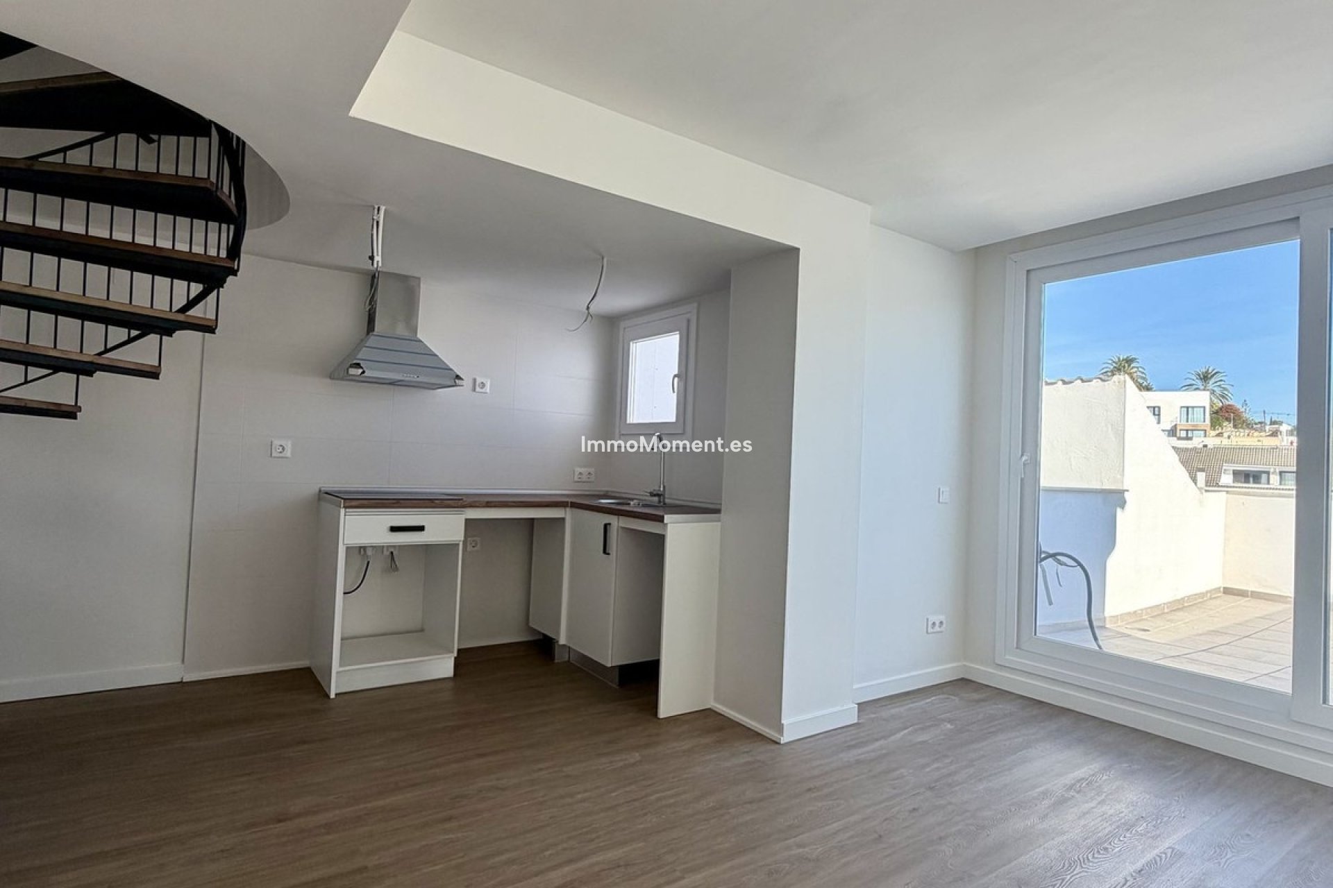 Bestaande woning - Appartement - Fuengirola - Torreblanca
