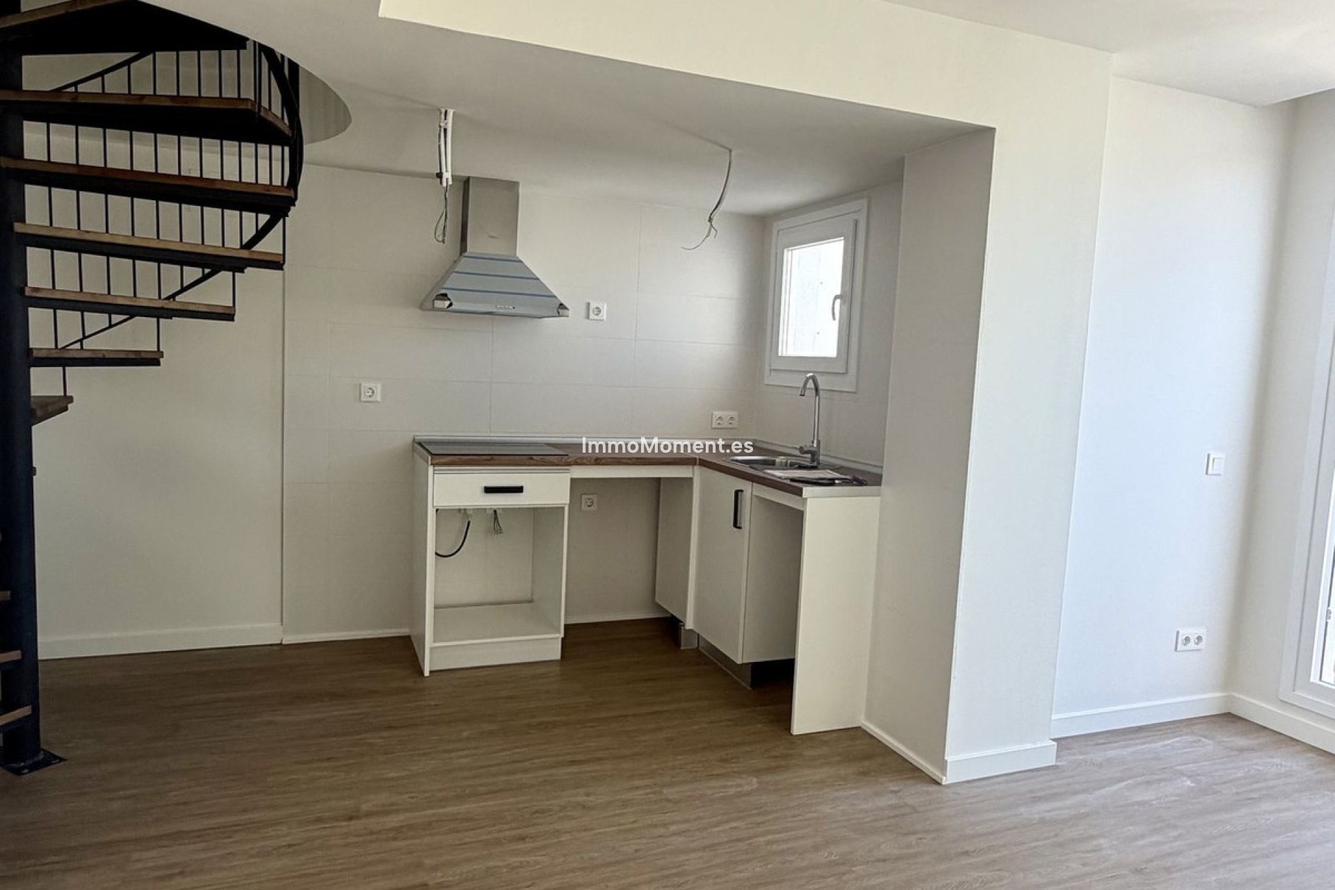 Bestaande woning - Appartement - Fuengirola - Torreblanca