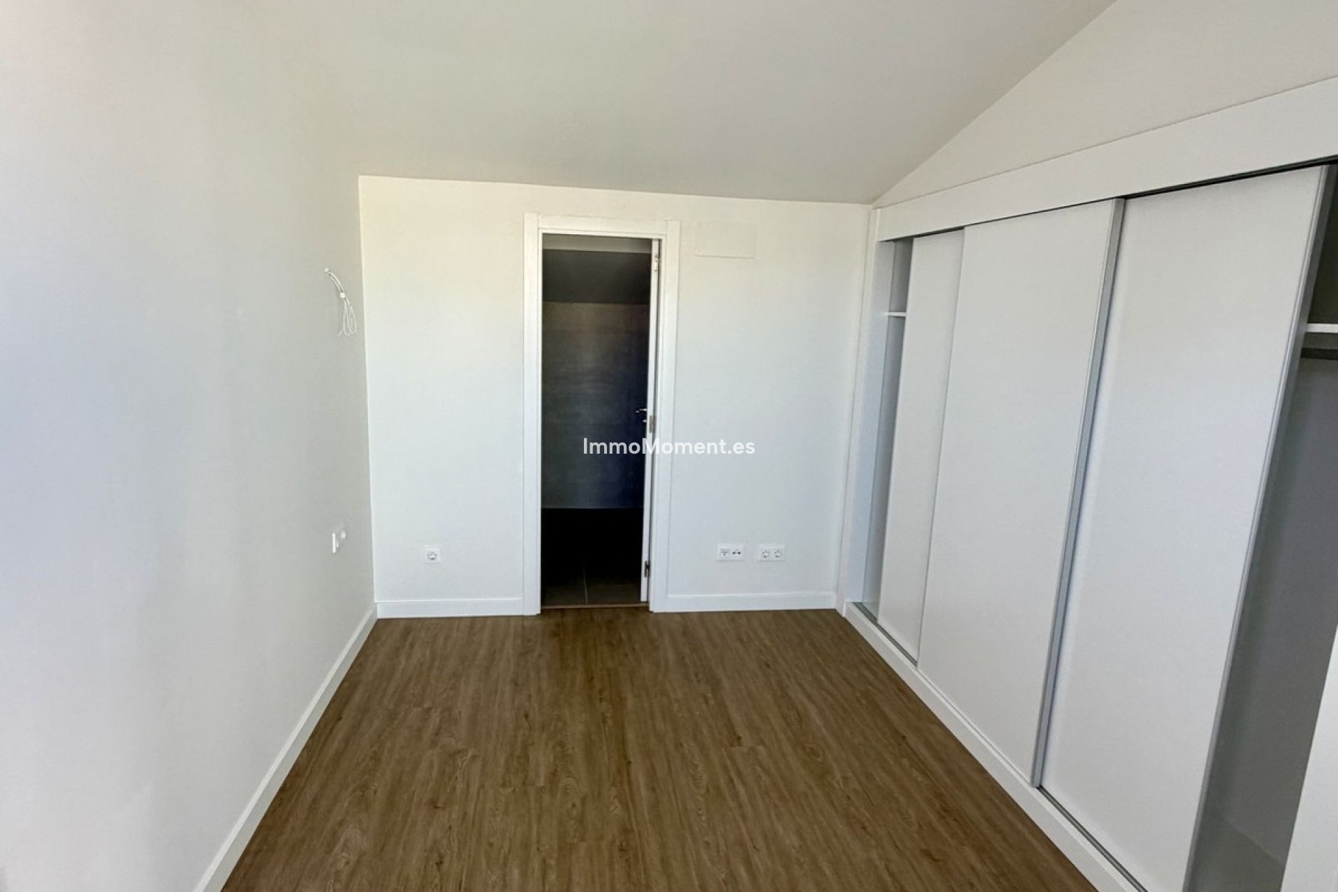 Bestaande woning - Appartement - Fuengirola - Torreblanca