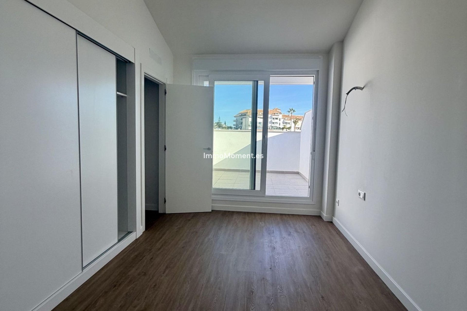 Bestaande woning - Appartement - Fuengirola - Torreblanca