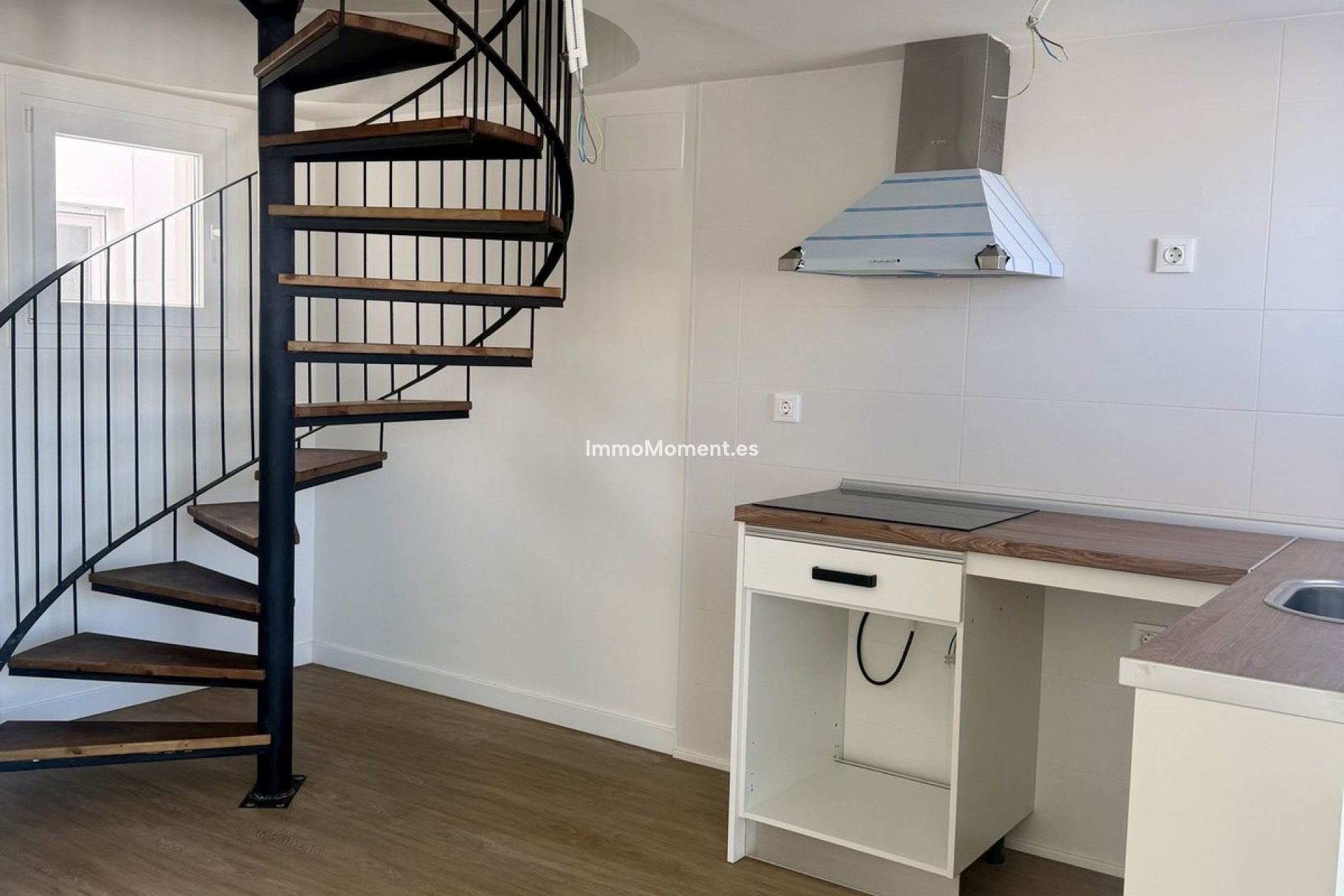 Bestaande woning - Appartement - Fuengirola - Torreblanca