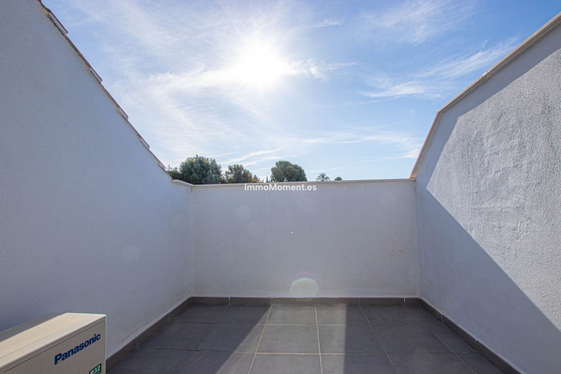 Bestaande woning - Appartement - Fuengirola - Torreblanca