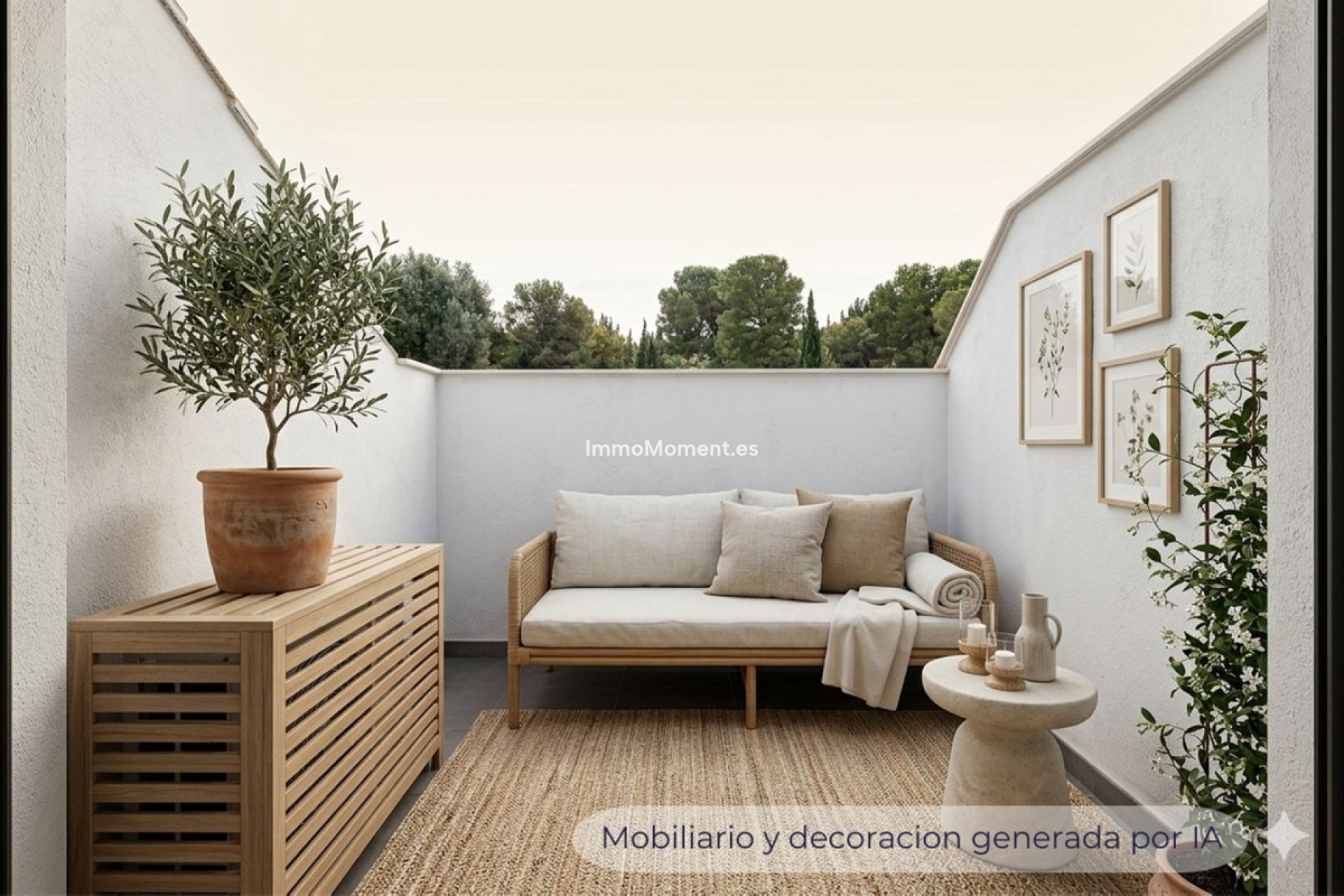 Bestaande woning - Appartement - Fuengirola - Torreblanca