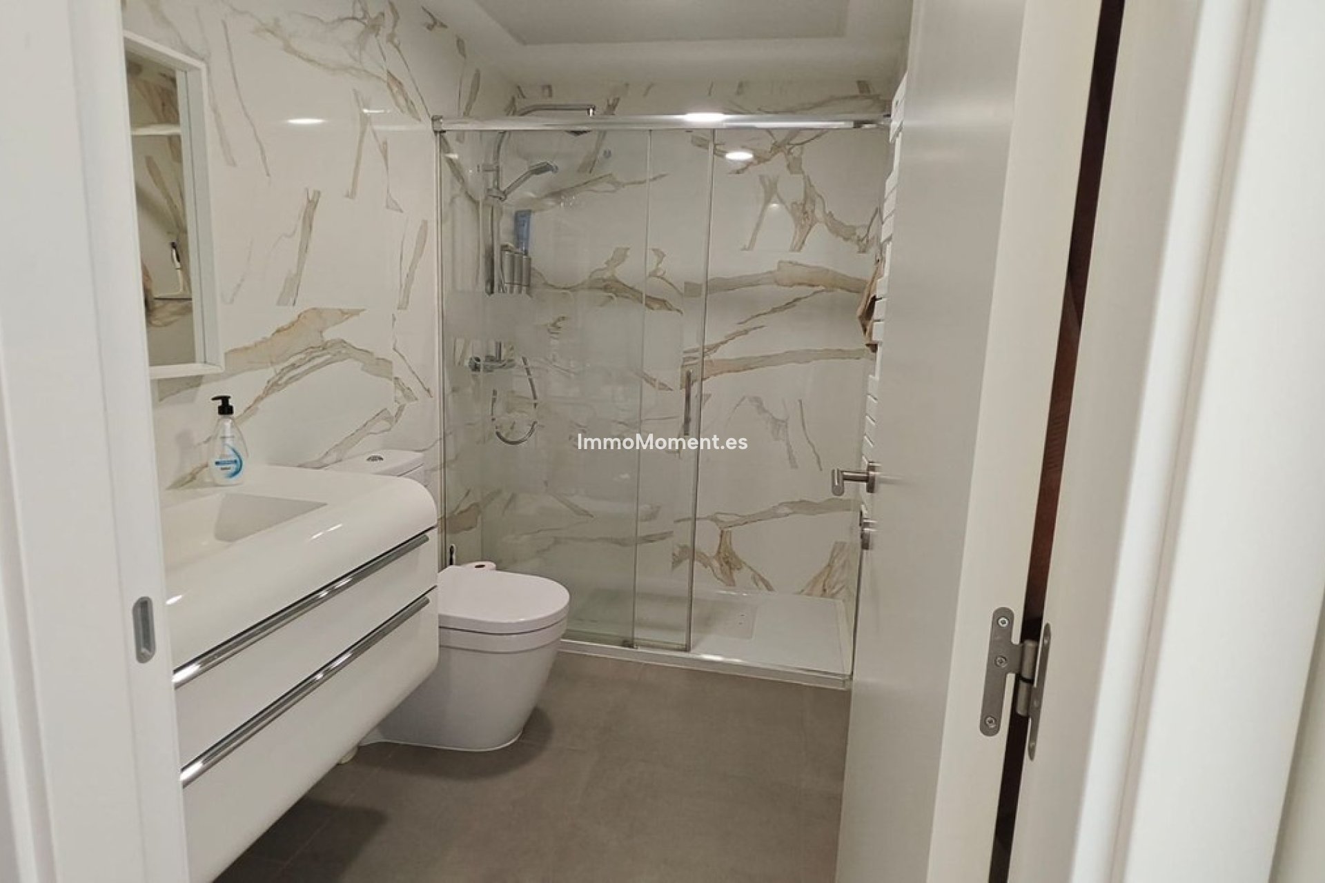 Bestaande woning - Appartement - Fuengirola - Torreblanca
