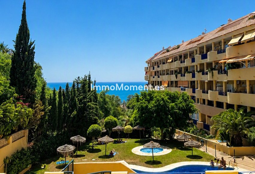 Bestaande woning - Appartement - Fuengirola - Torreblanca