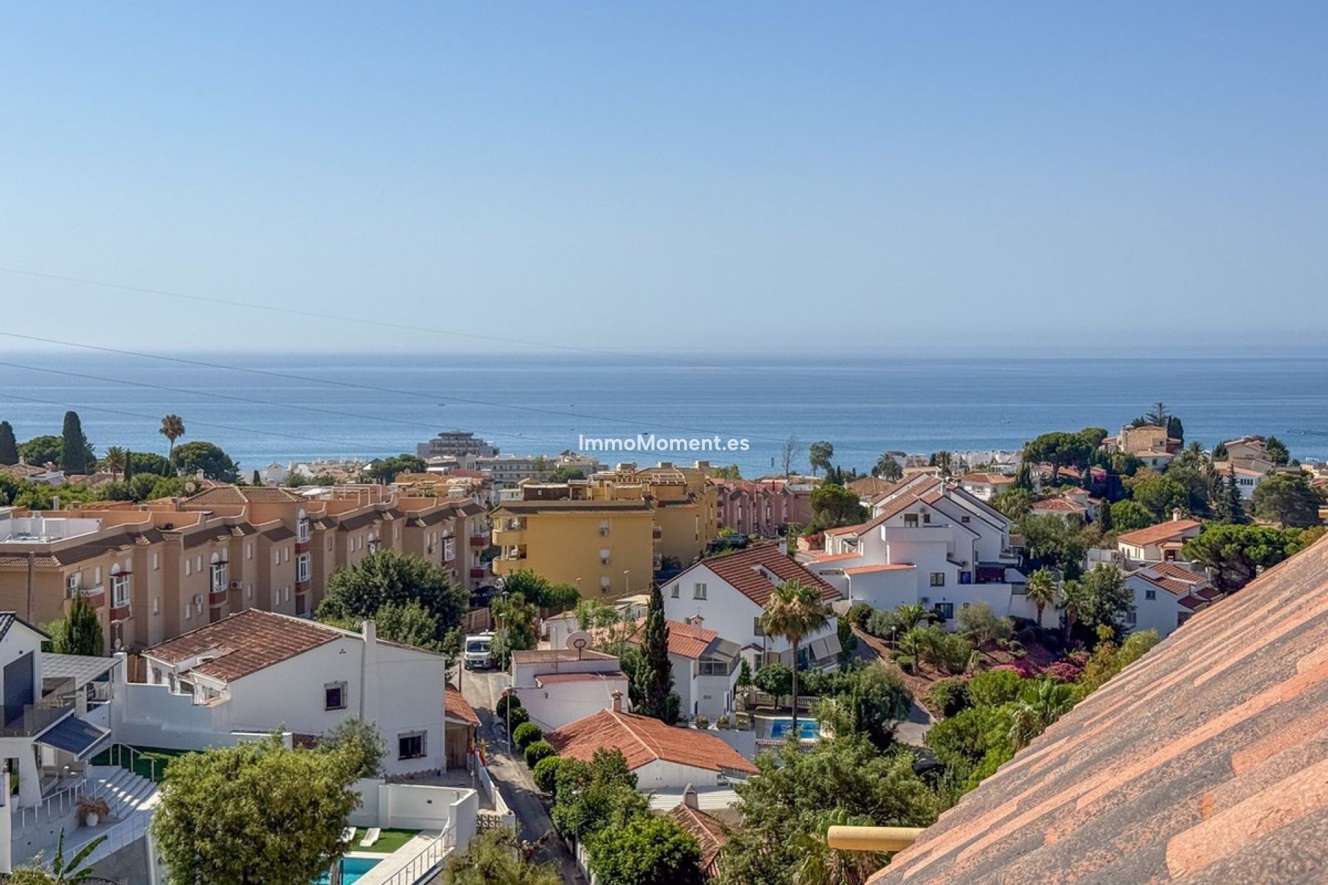 Bestaande woning - Appartement - Fuengirola - Torreblanca