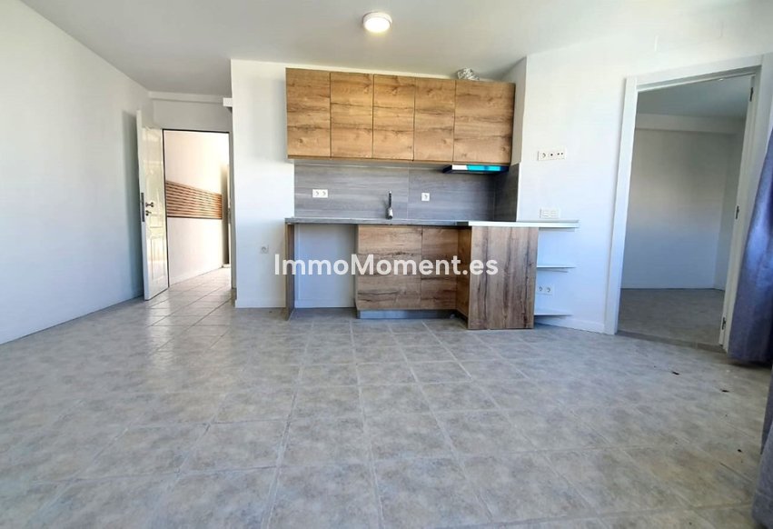 Bestaande woning - Appartement - Fuengirola - Torreblanca
