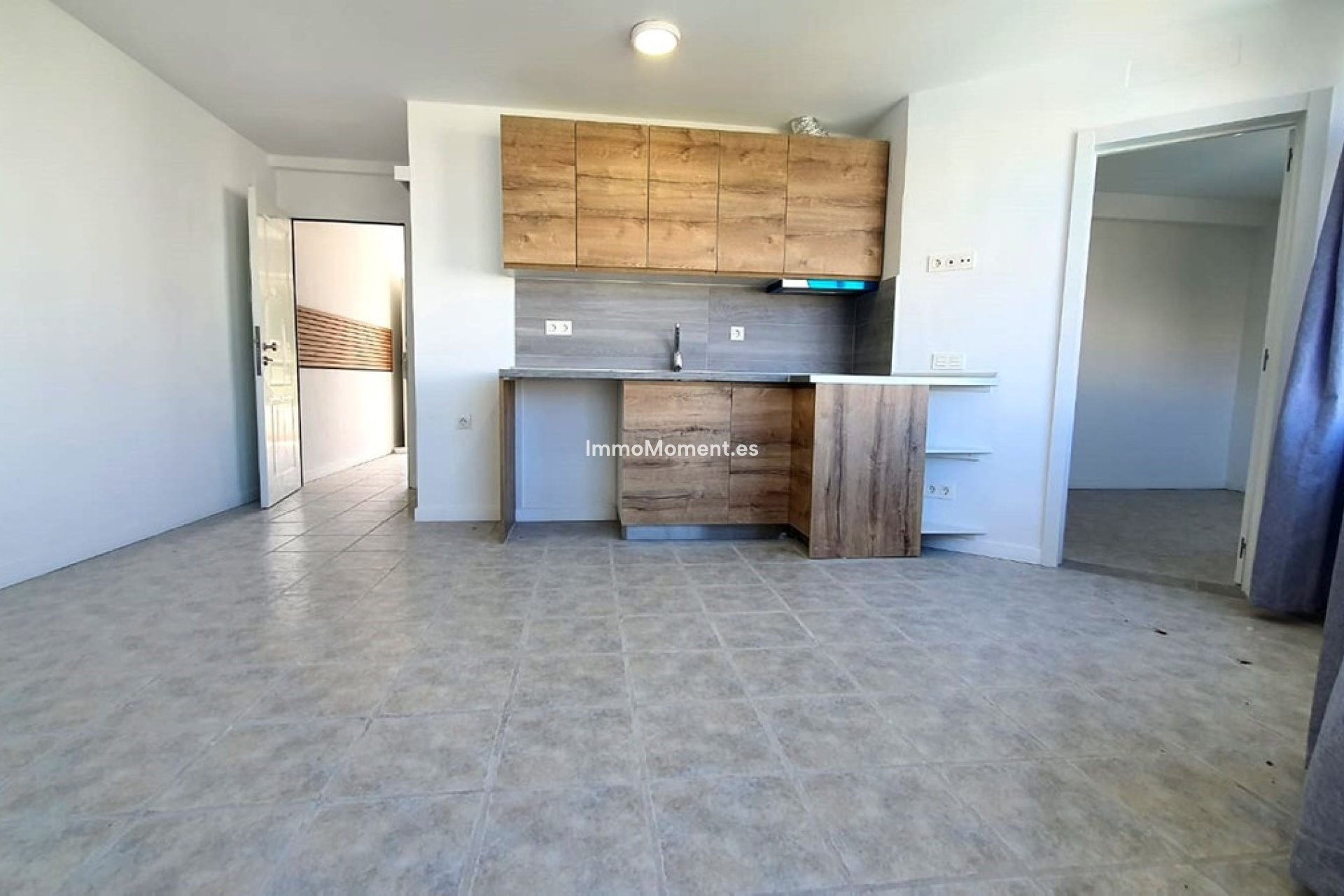 Bestaande woning - Appartement - Fuengirola - Torreblanca