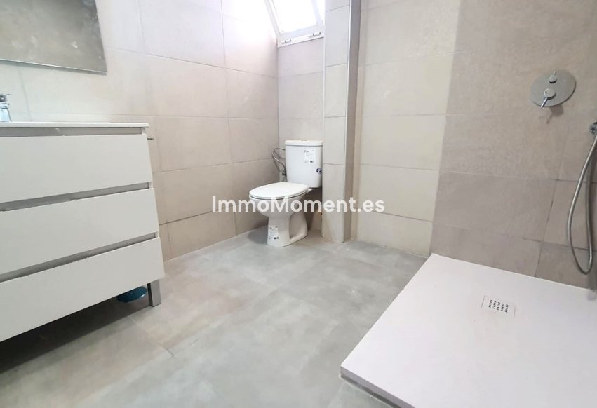 Bestaande woning - Appartement - Fuengirola - Torreblanca