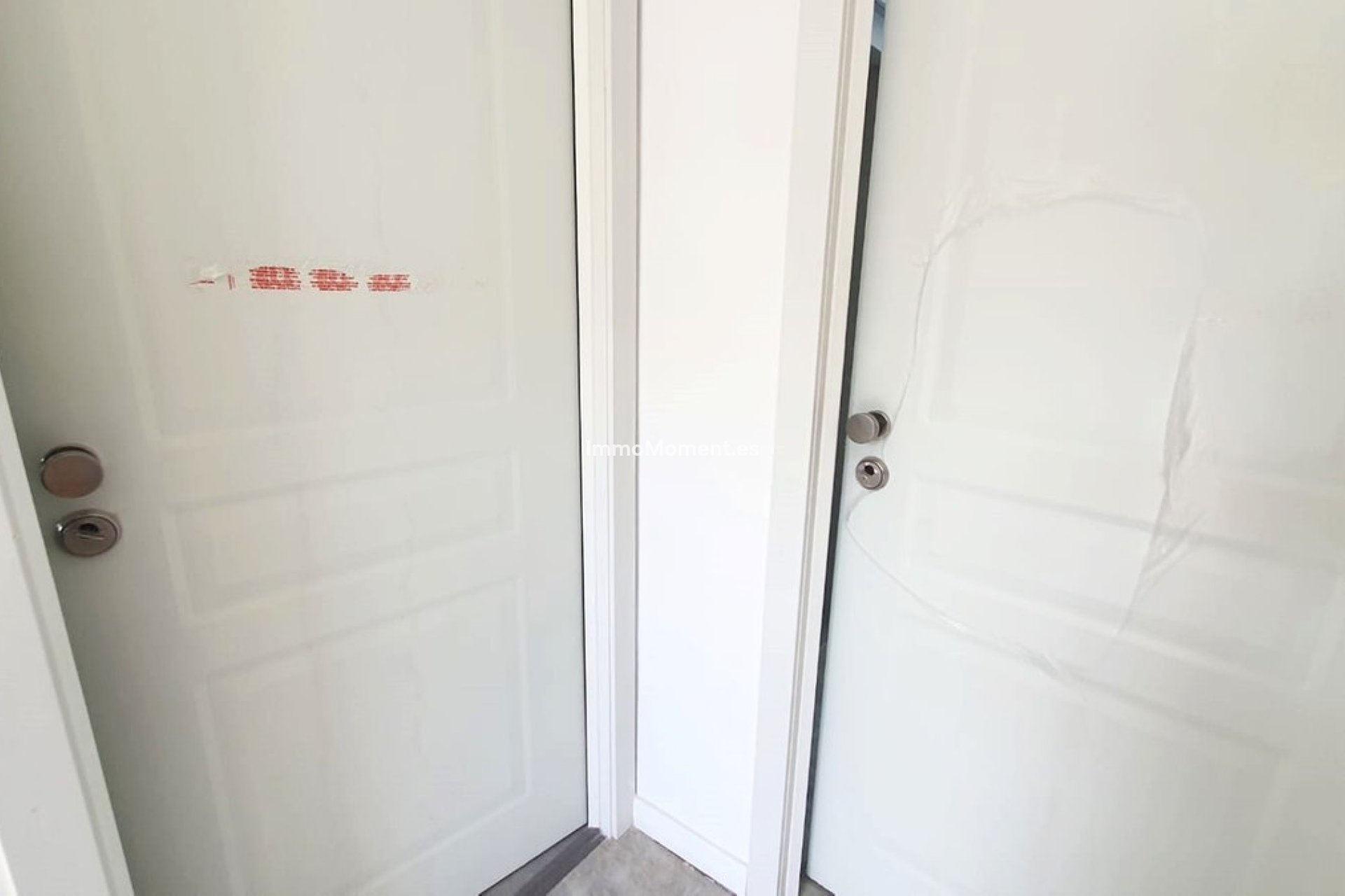 Bestaande woning - Appartement - Fuengirola - Torreblanca