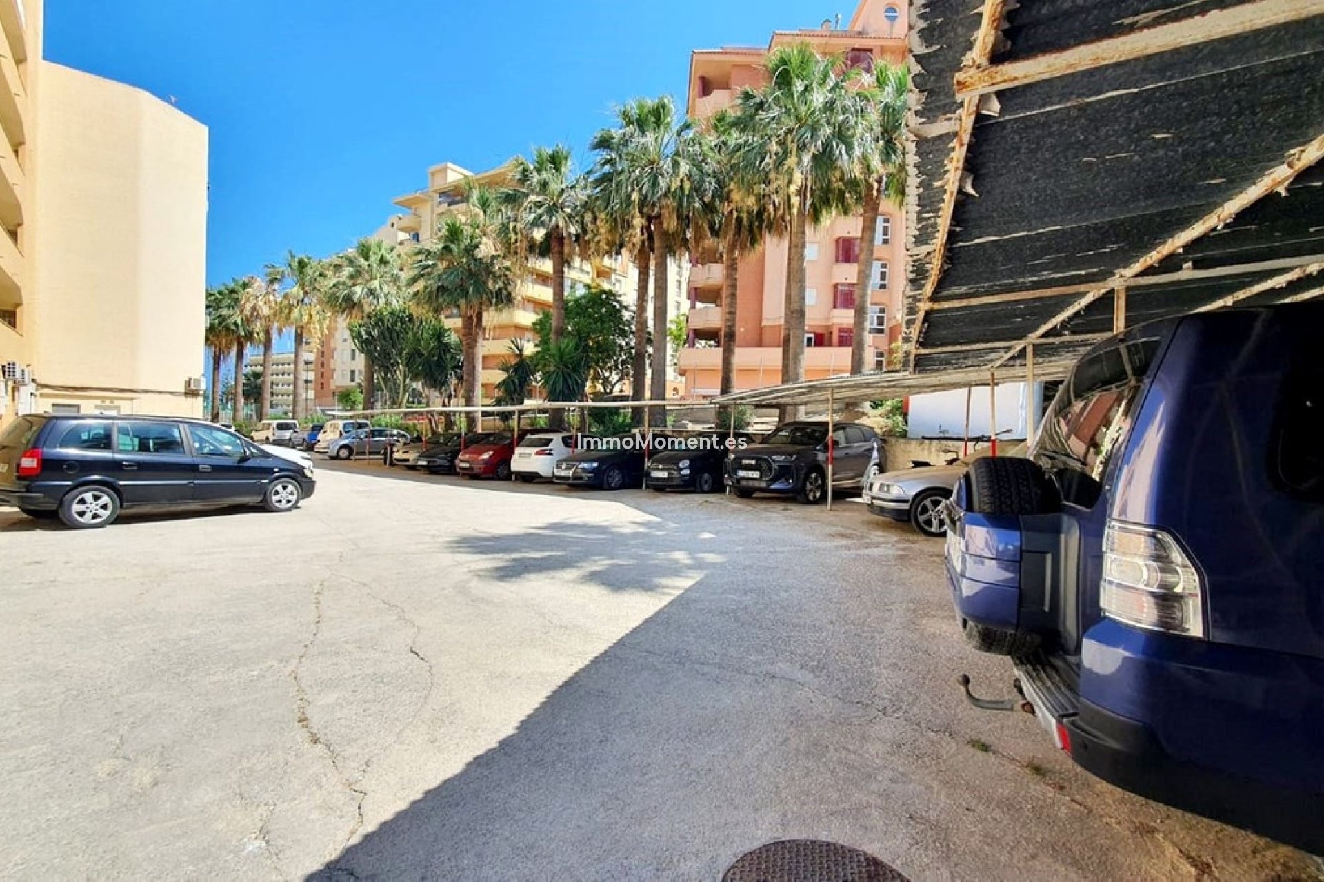 Bestaande woning - Appartement - Fuengirola - Torreblanca