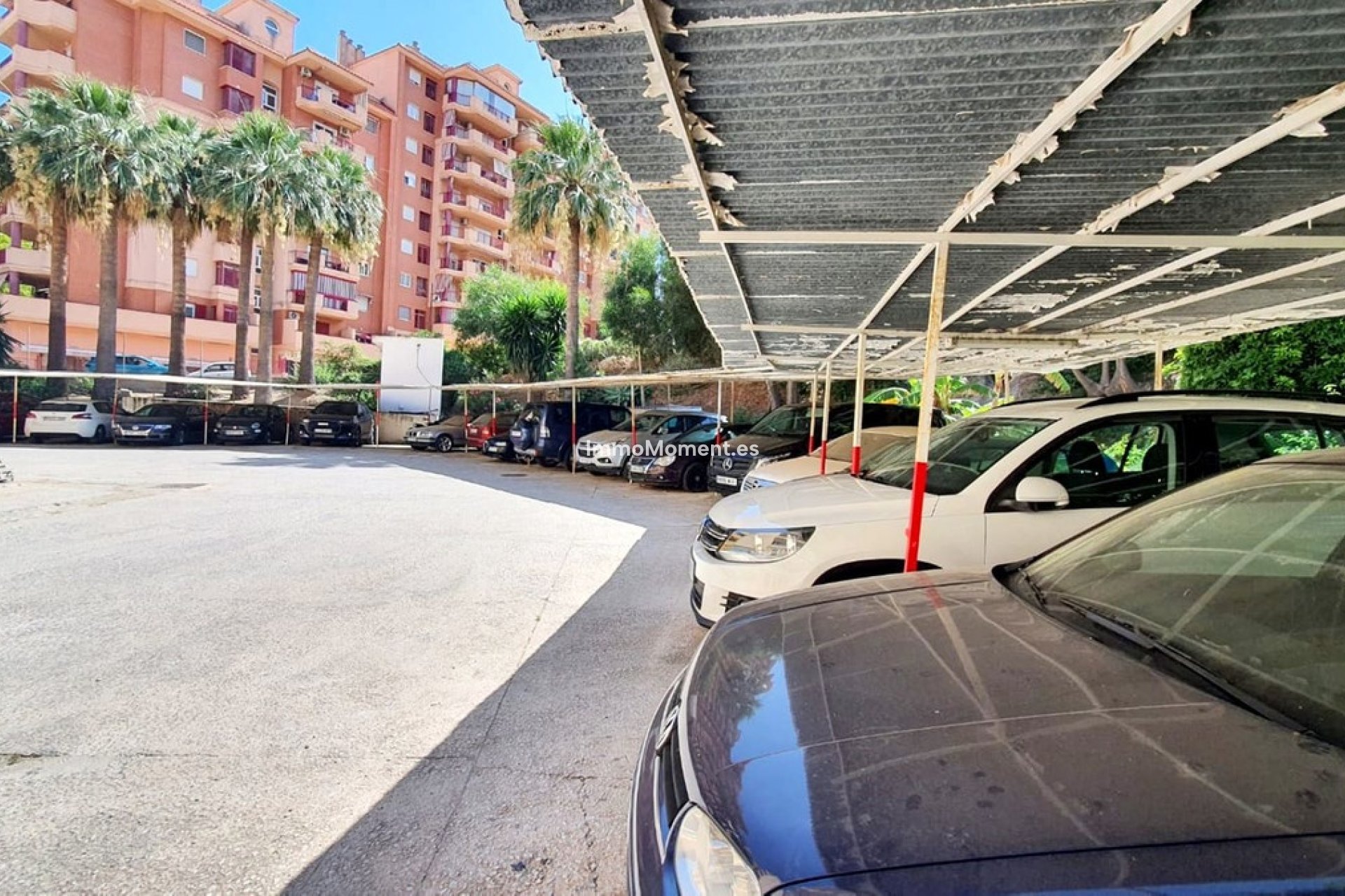 Bestaande woning - Appartement - Fuengirola - Torreblanca
