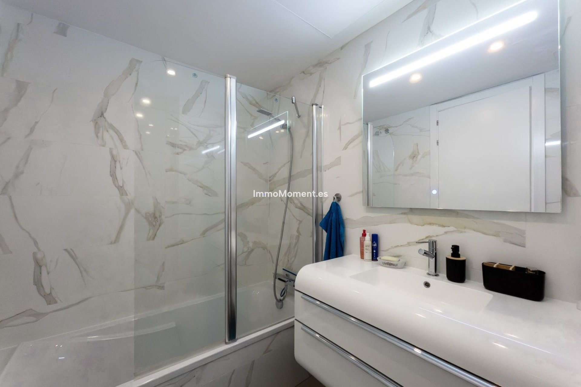 Bestaande woning - Appartement - Fuengirola - Torreblanca