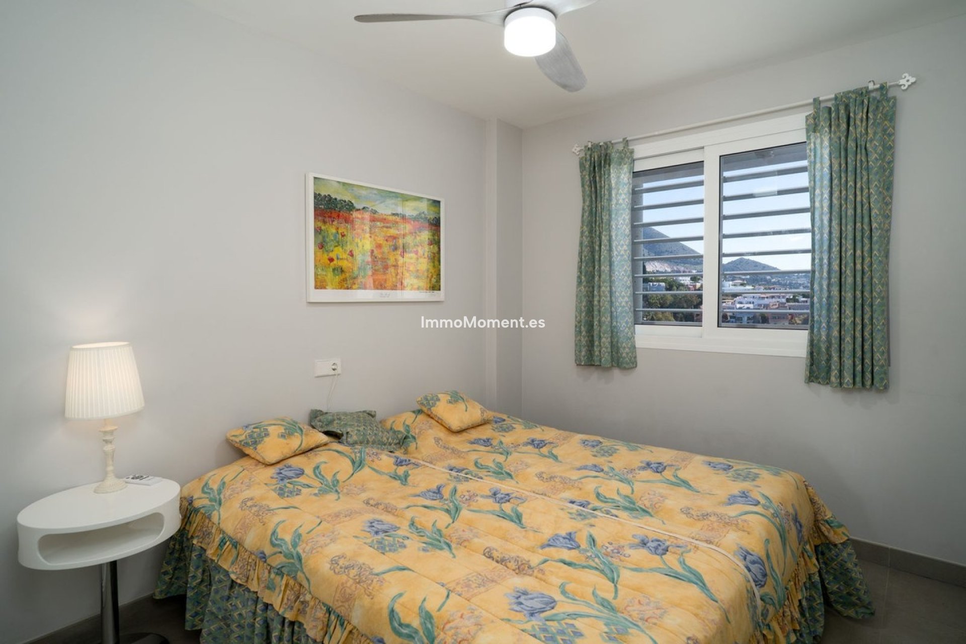 Bestaande woning - Appartement - Fuengirola - Torreblanca