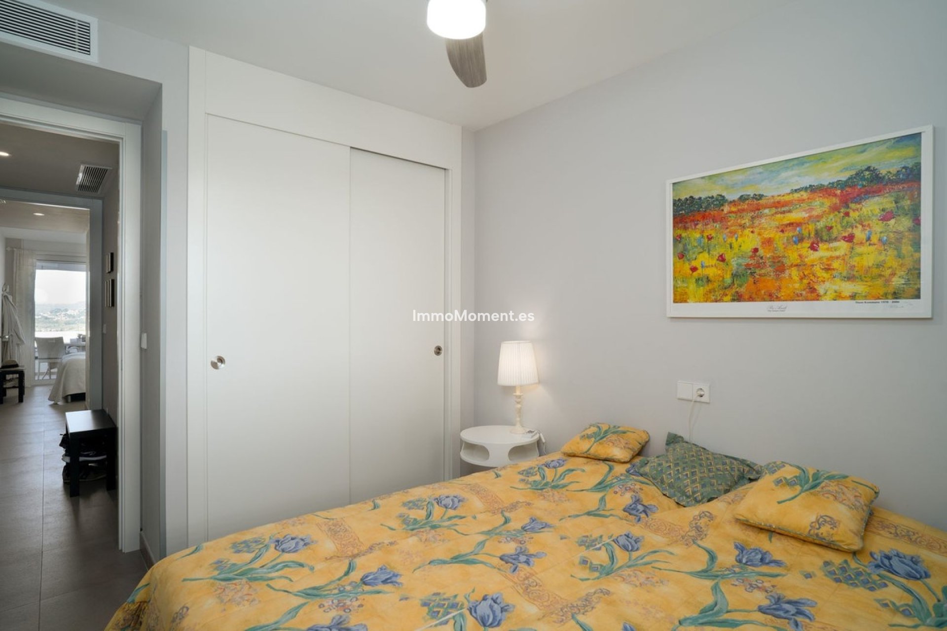 Bestaande woning - Appartement - Fuengirola - Torreblanca