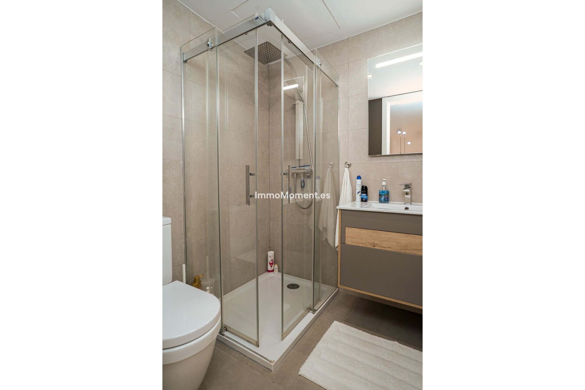 Bestaande woning - Appartement - Fuengirola - Torreblanca