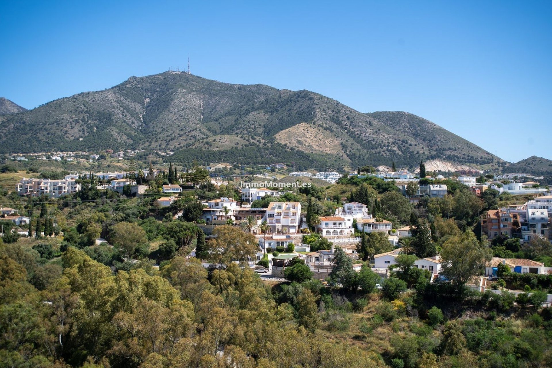 Bestaande woning - Appartement - Fuengirola - Torreblanca