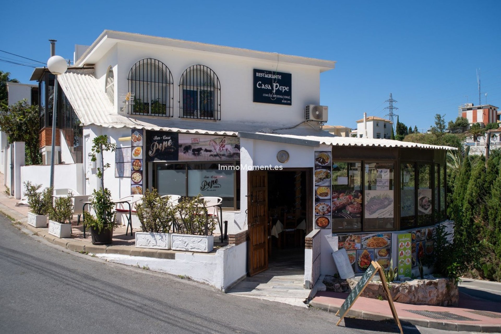 Bestaande woning - Appartement - Fuengirola - Torreblanca
