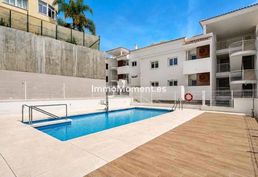 Bestaande woning - Appartement - Fuengirola - Torreblanca