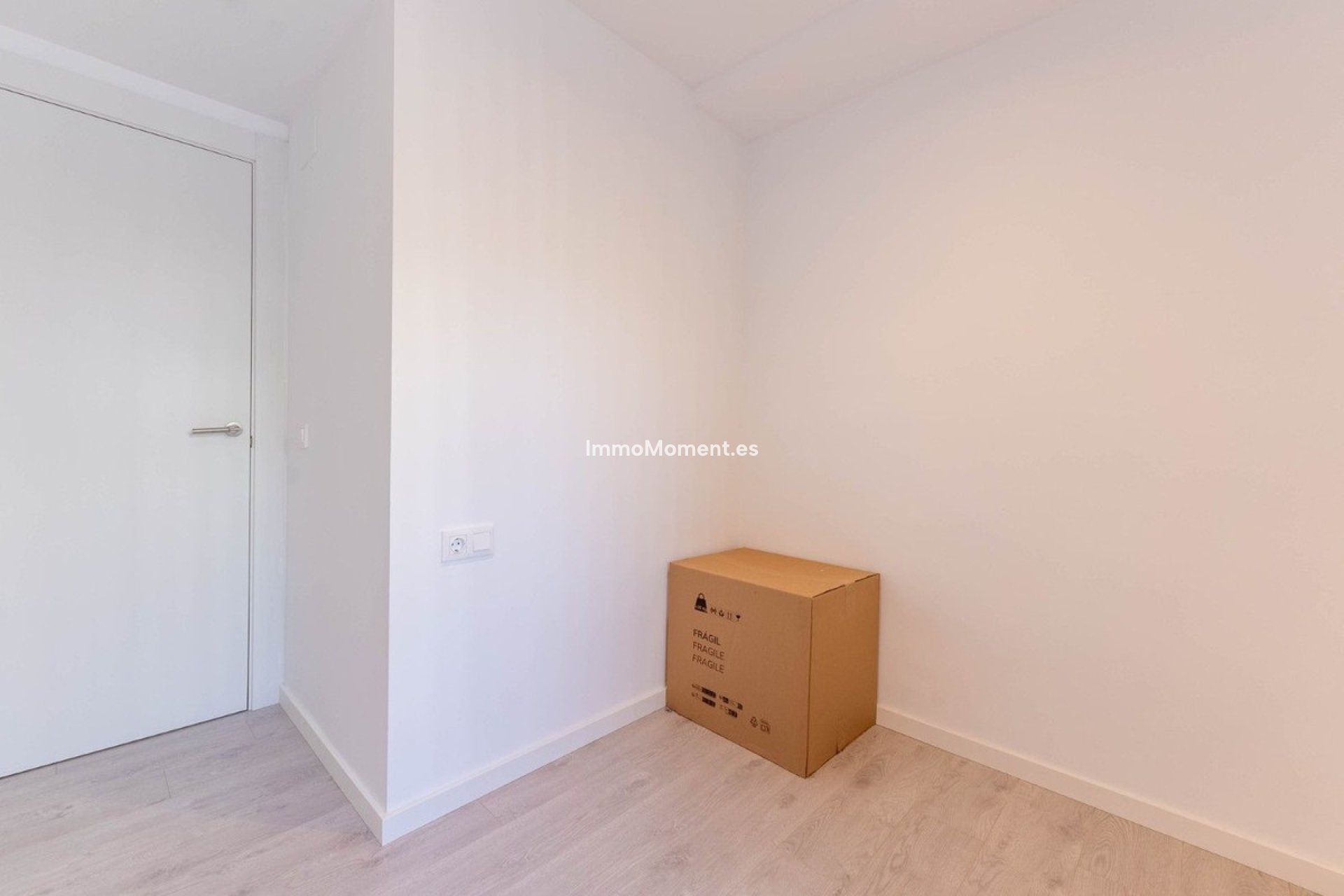 Bestaande woning - Appartement - Fuengirola - Torreblanca