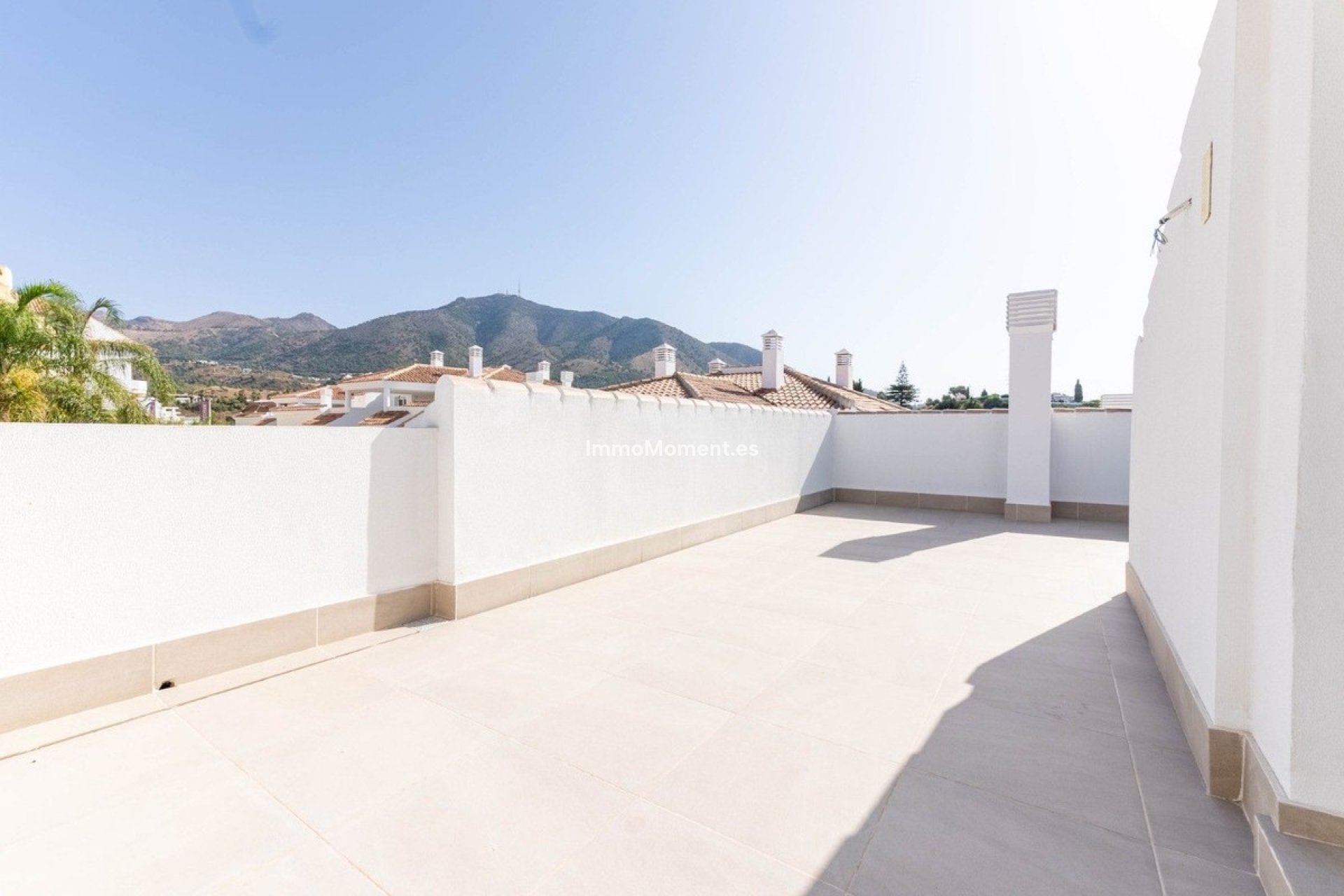 Bestaande woning - Appartement - Fuengirola - Torreblanca