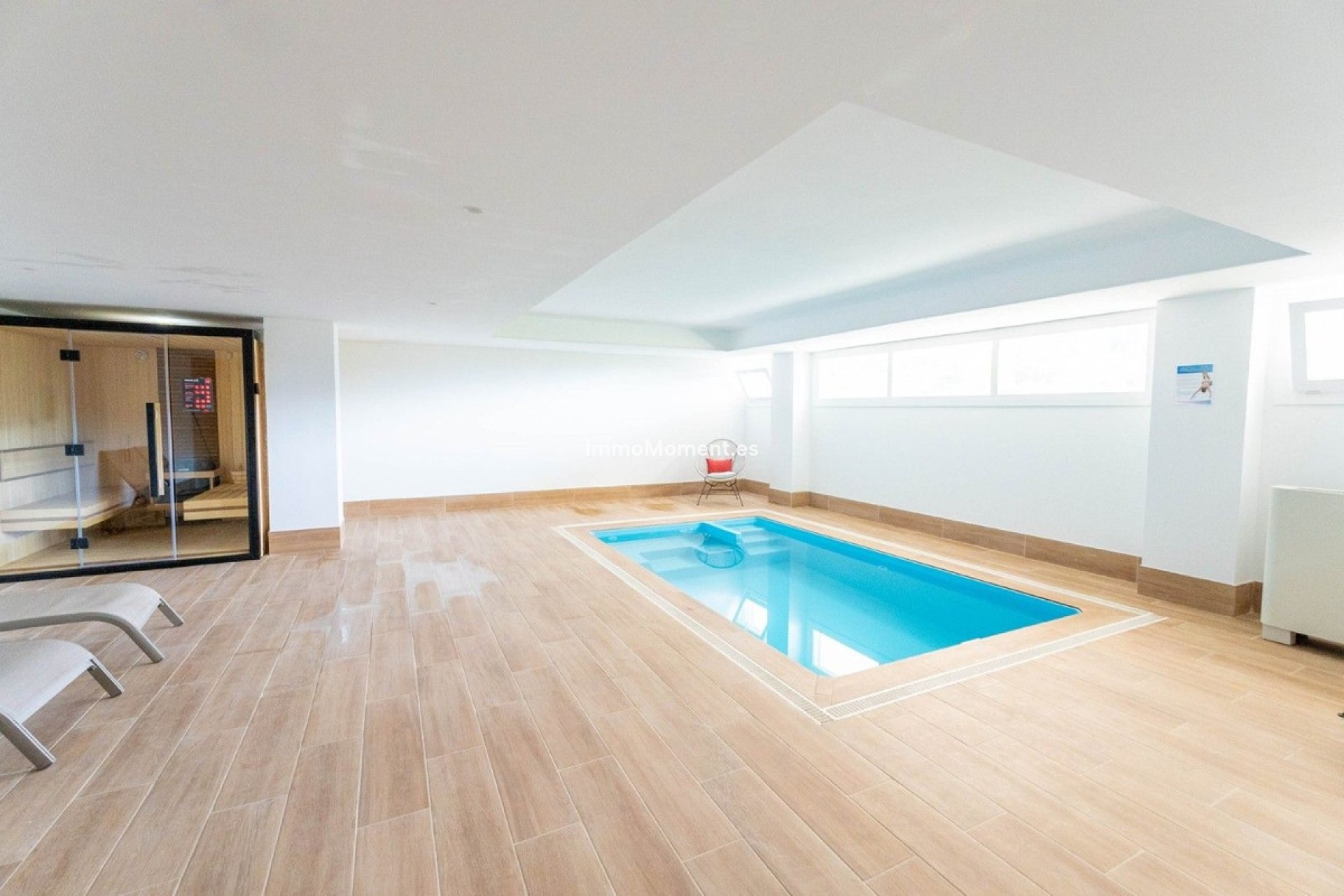 Bestaande woning - Appartement - Fuengirola - Torreblanca