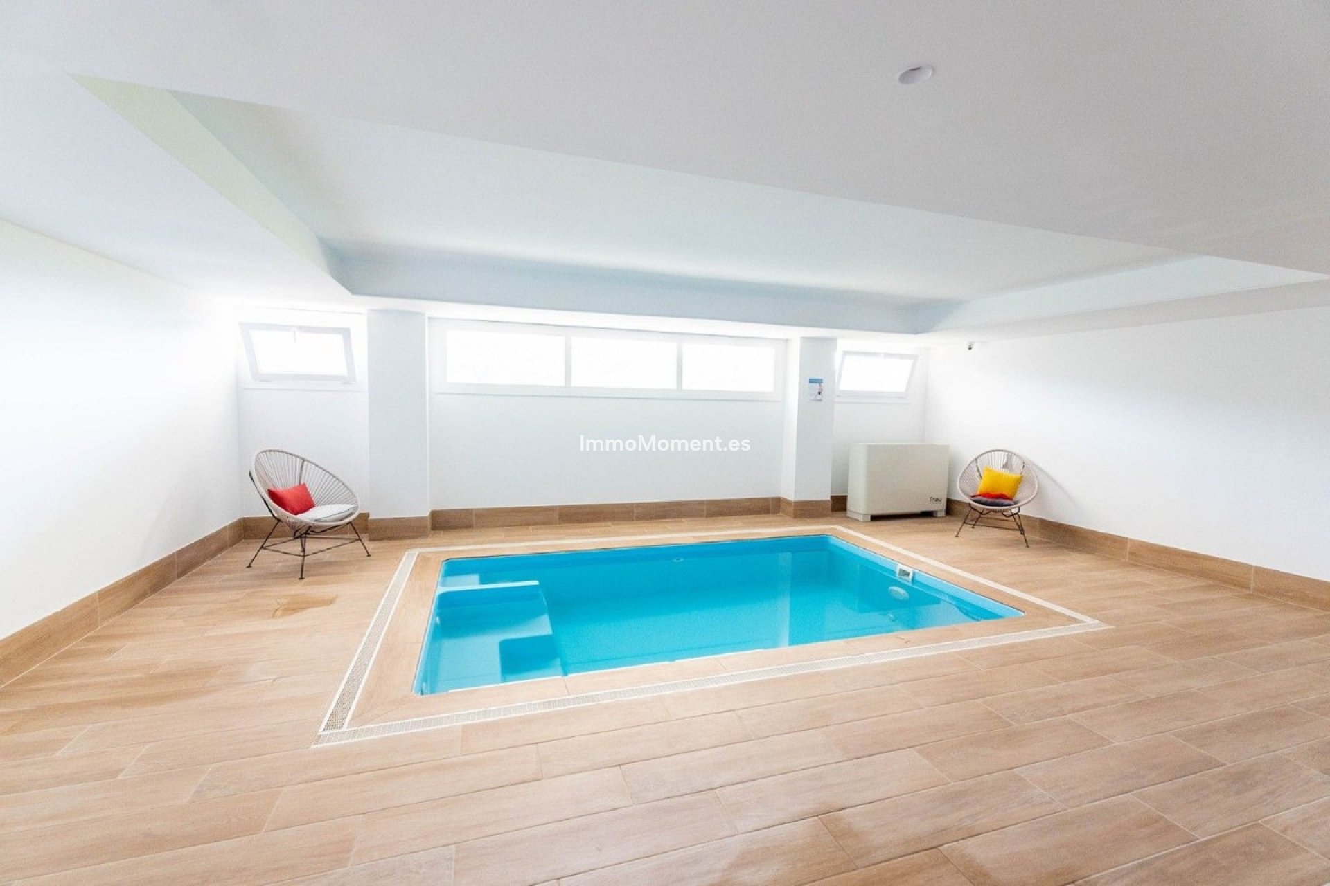 Bestaande woning - Appartement - Fuengirola - Torreblanca