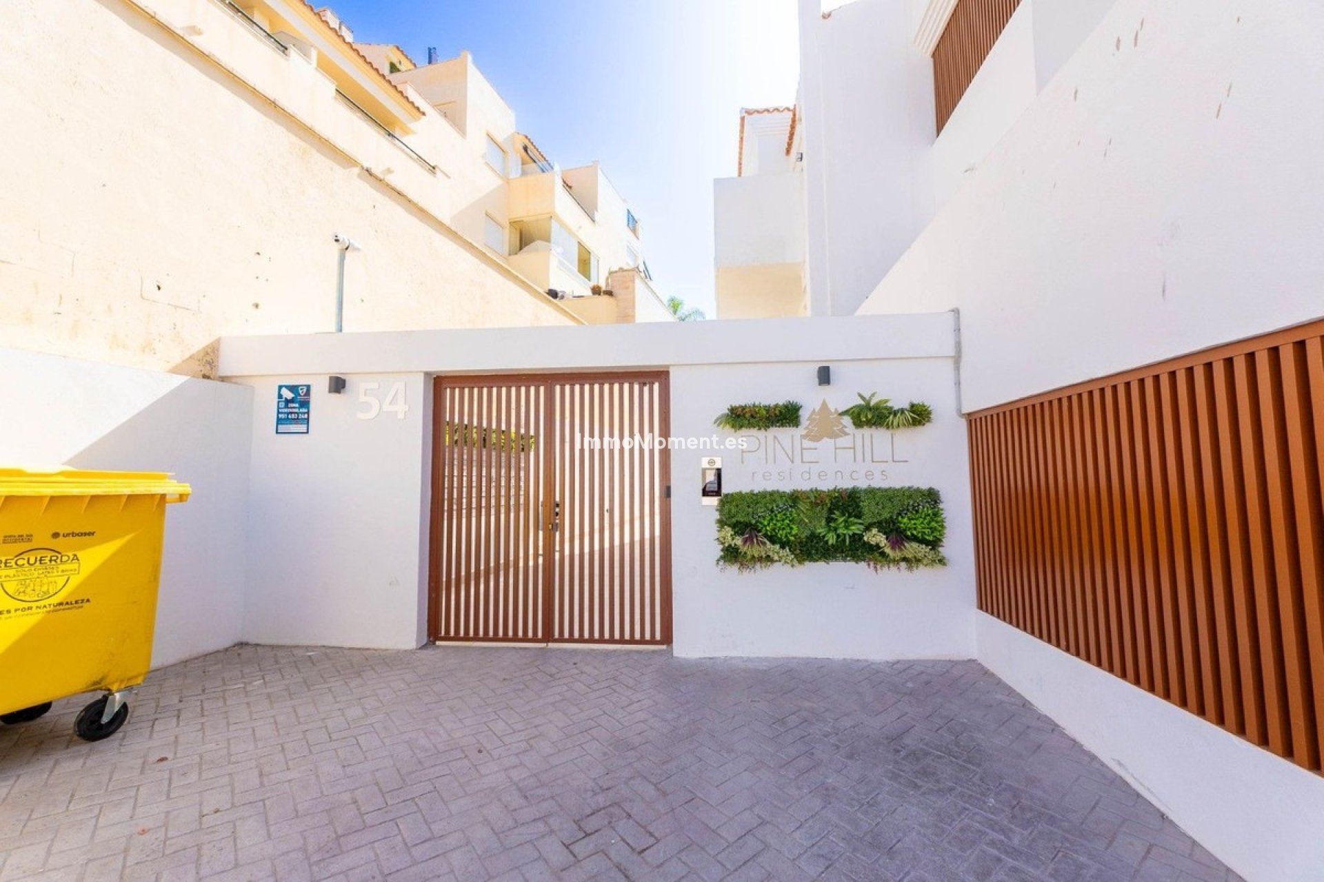 Bestaande woning - Appartement - Fuengirola - Torreblanca