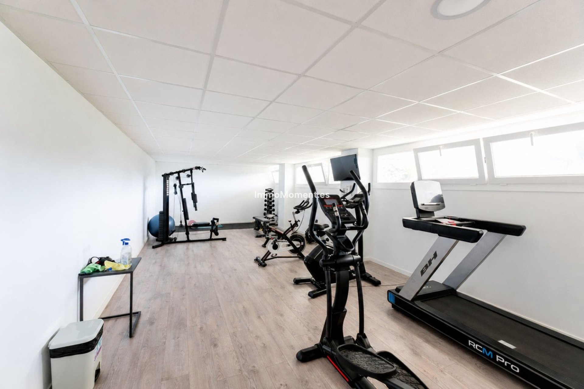 Bestaande woning - Appartement - Fuengirola - Torreblanca